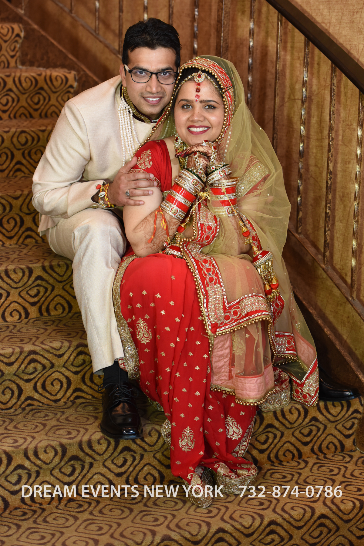 WEDDING 845