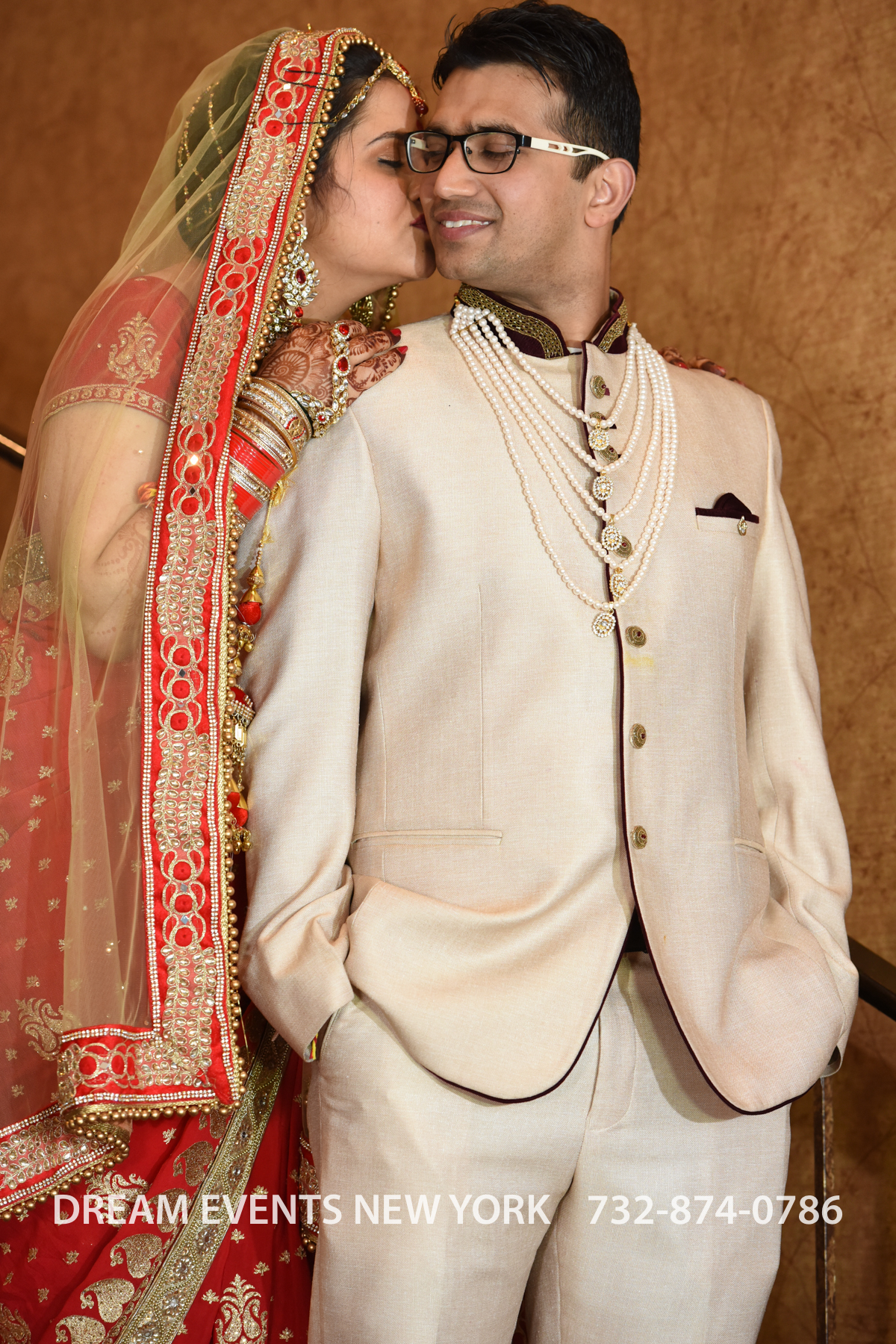 WEDDING 817