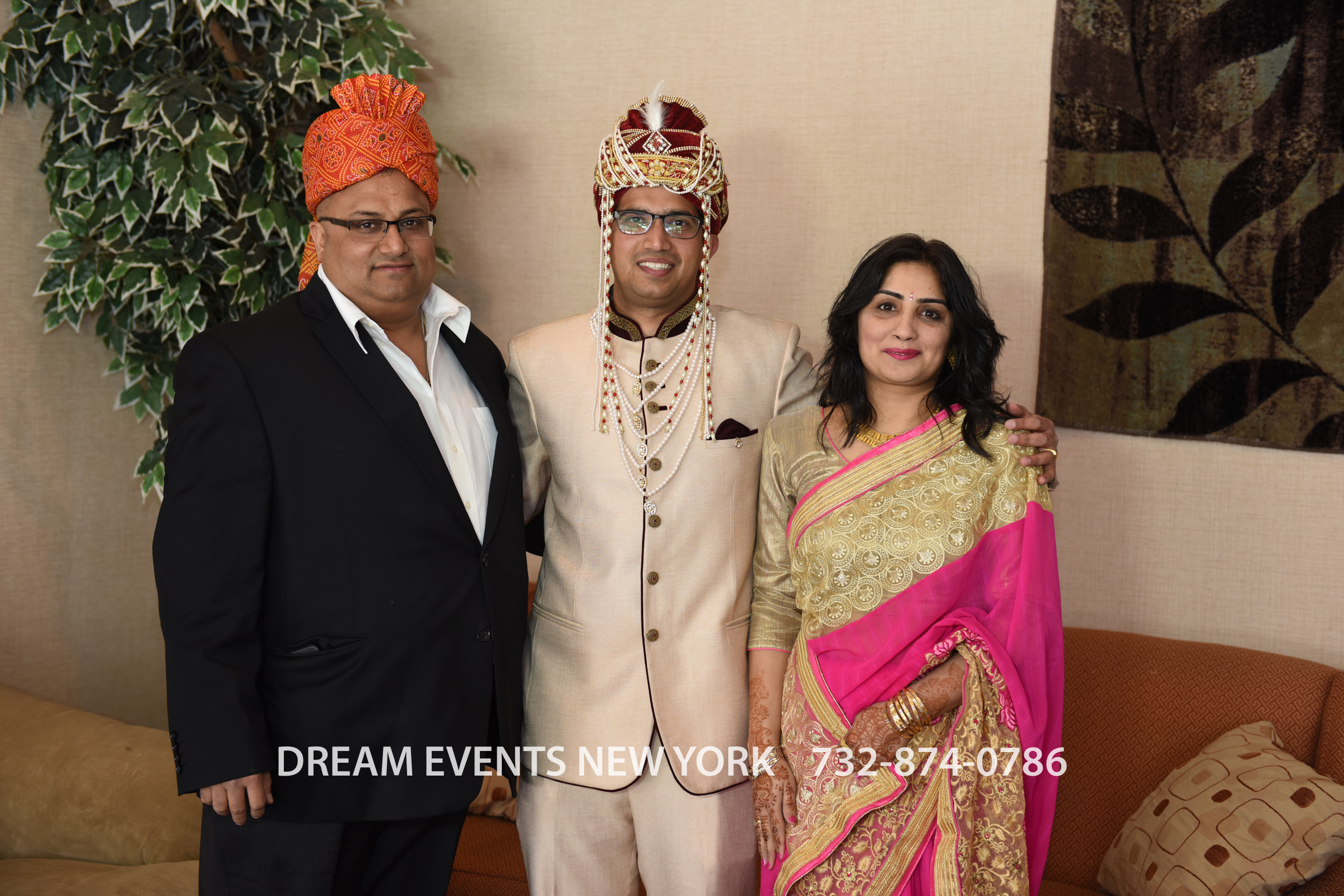 WEDDING 130