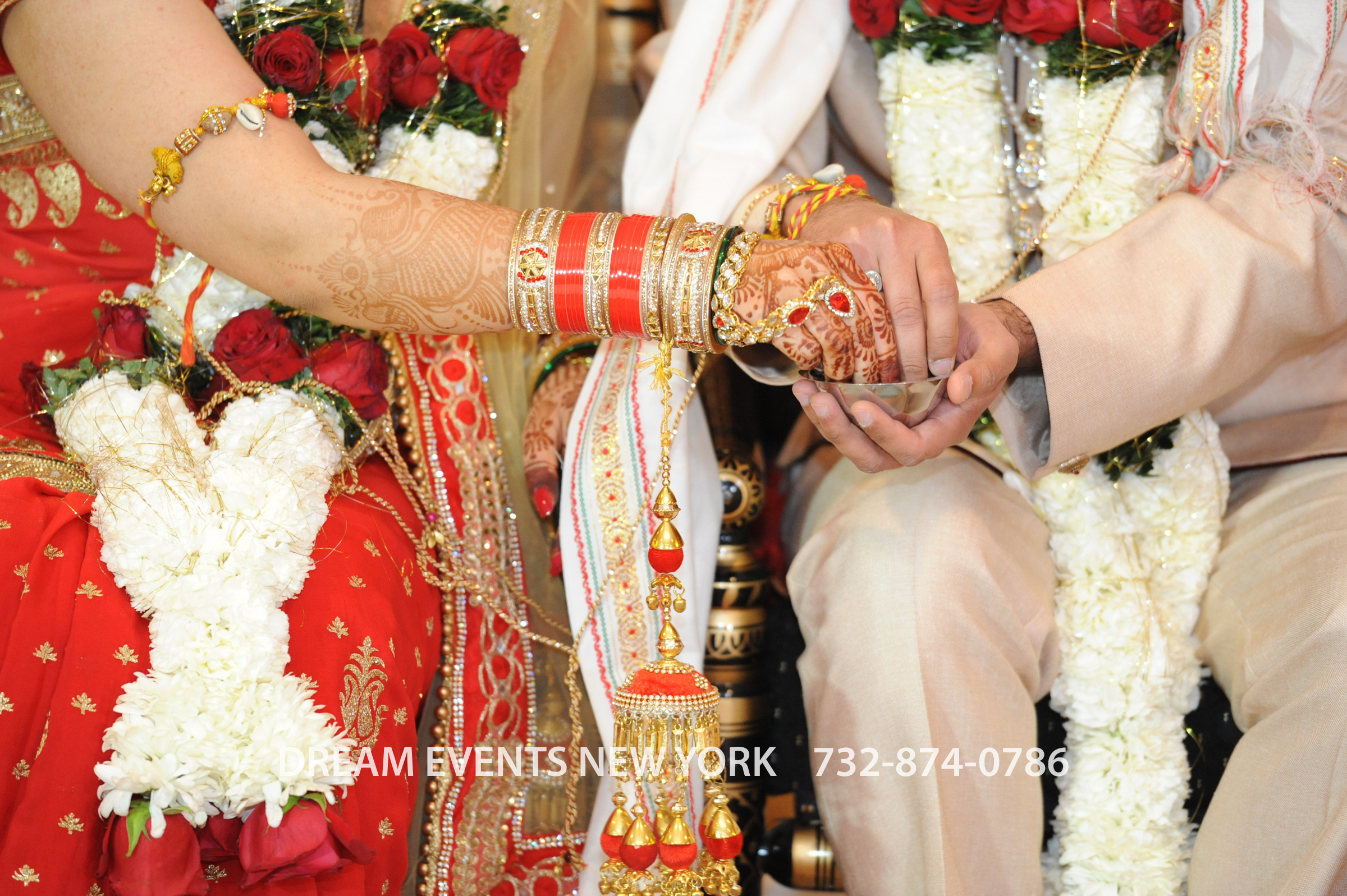 WEDDING 581