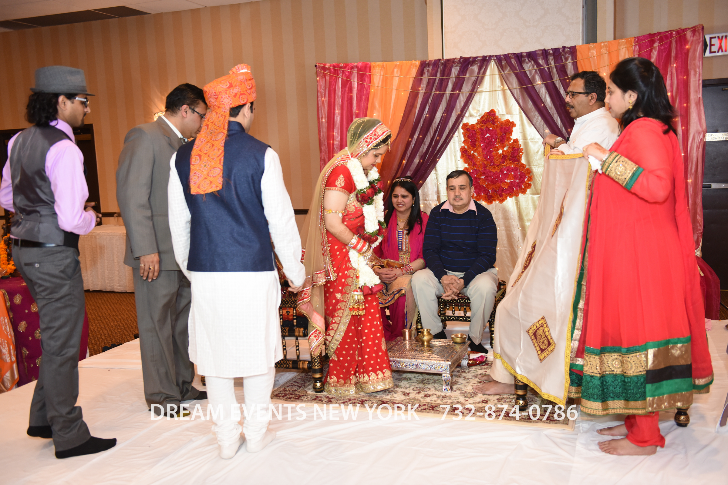 WEDDING 436
