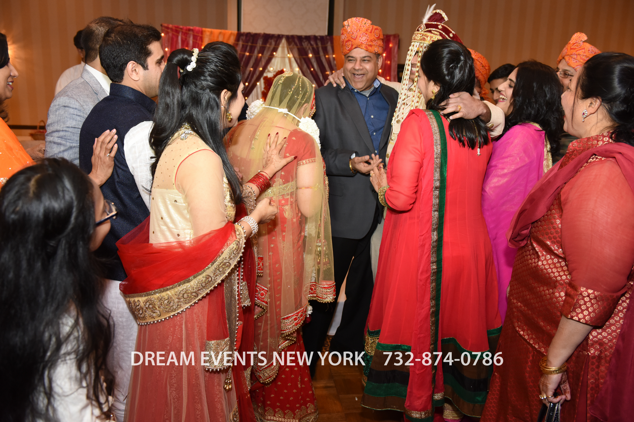 WEDDING 307
