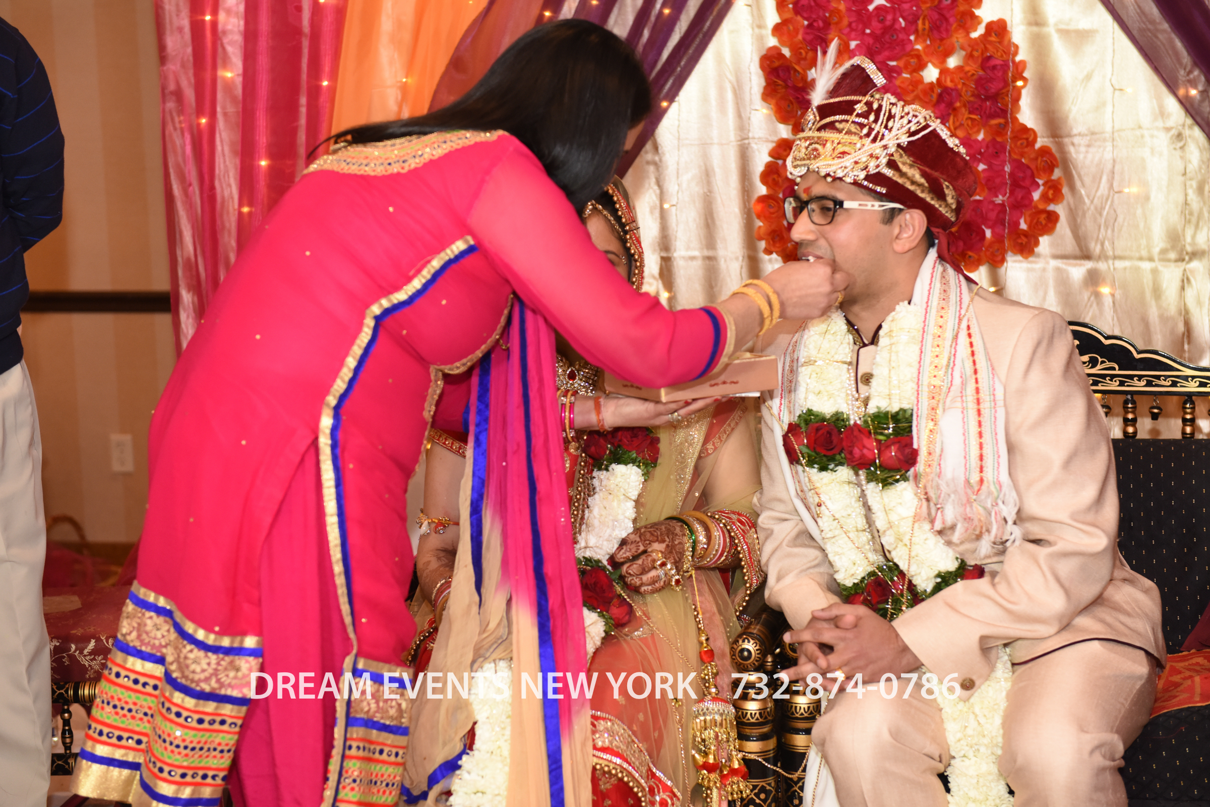 WEDDING 644