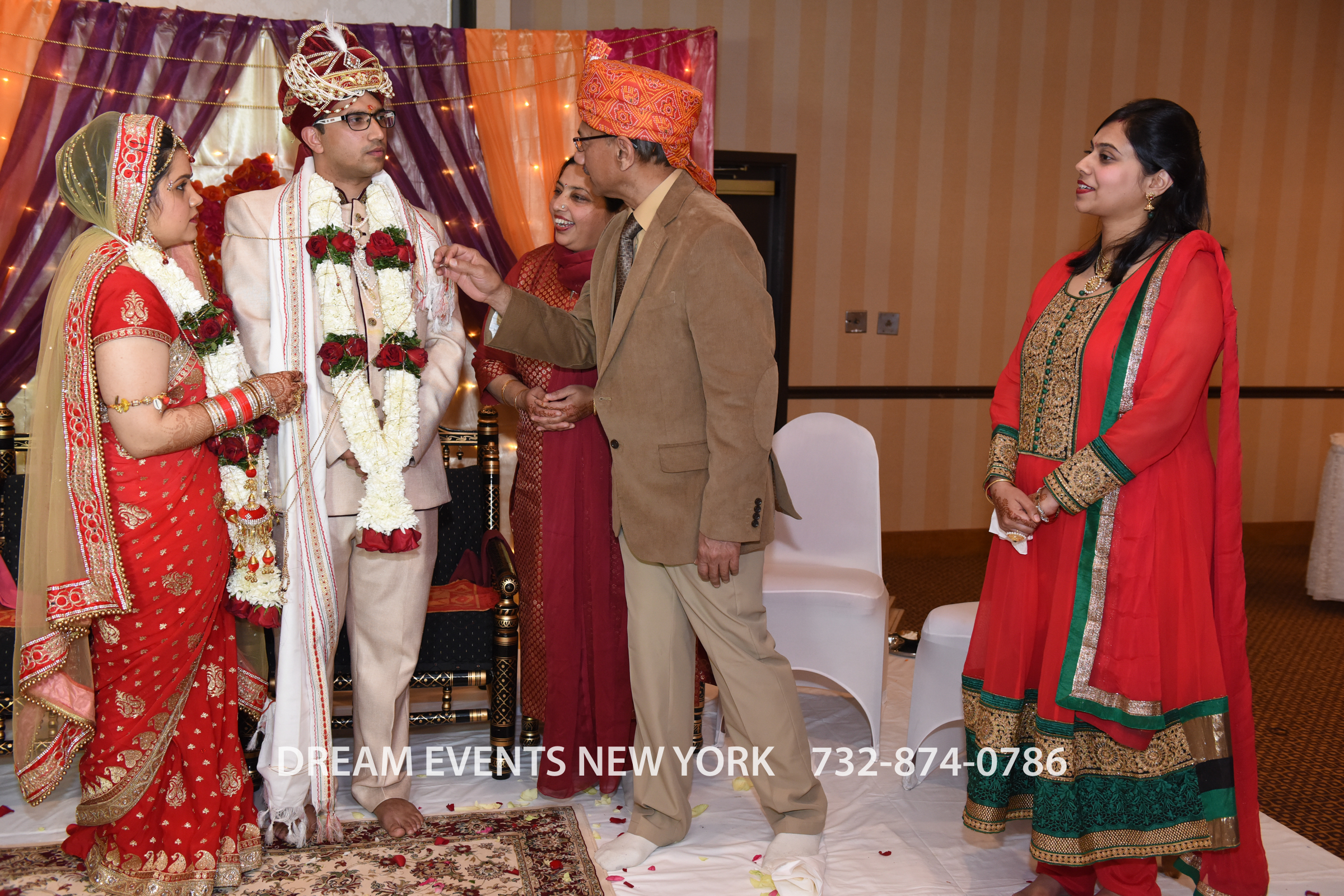 WEDDING 634