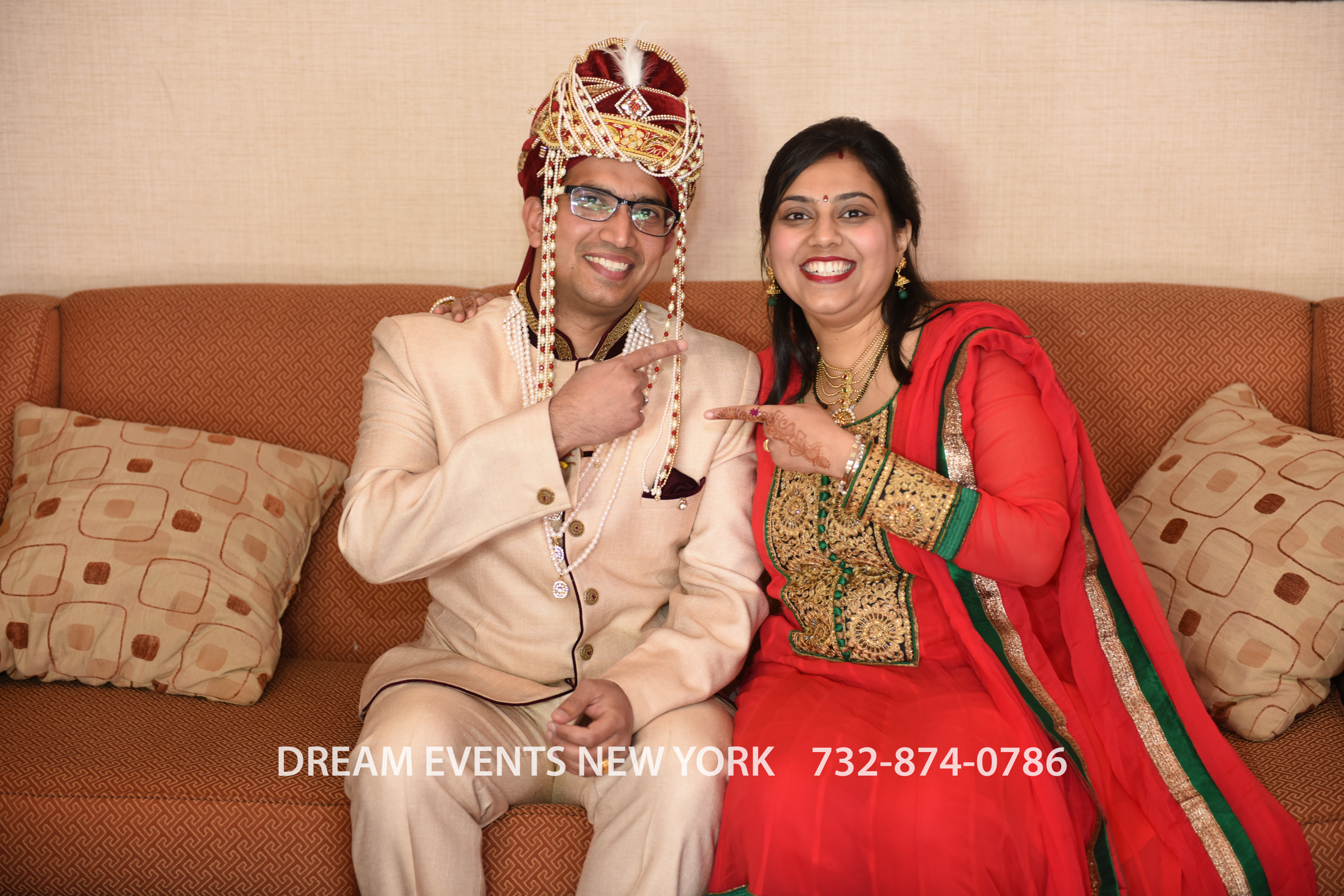 WEDDING 109