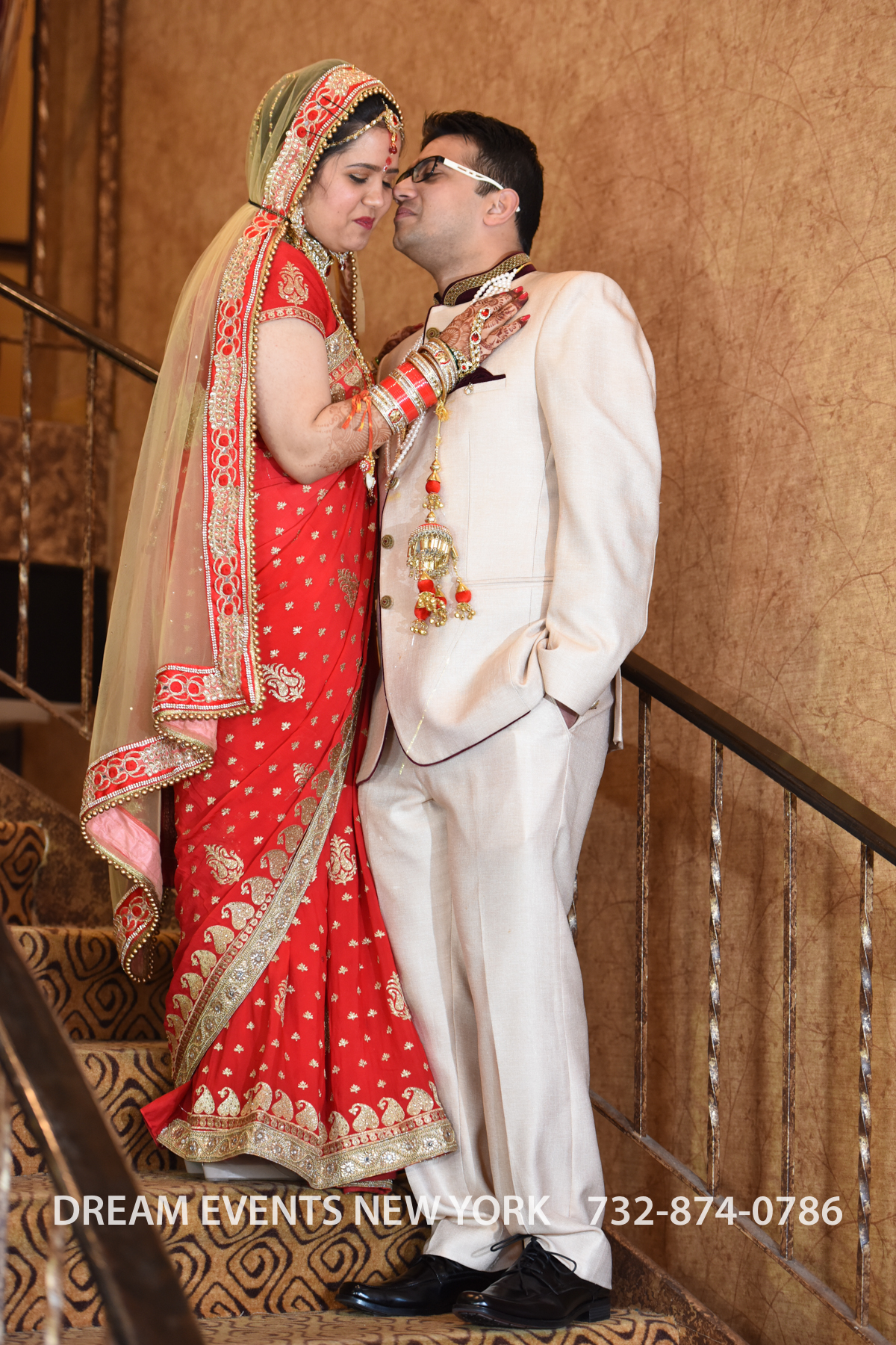 WEDDING 805