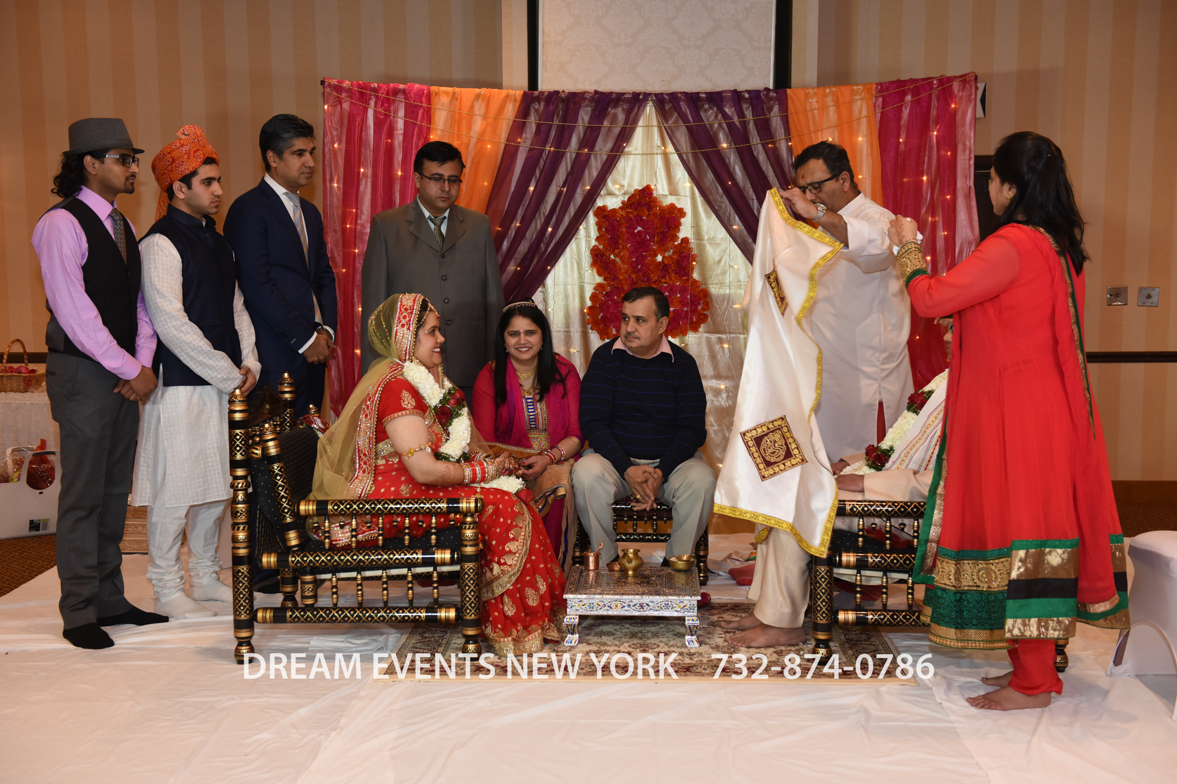 WEDDING 441