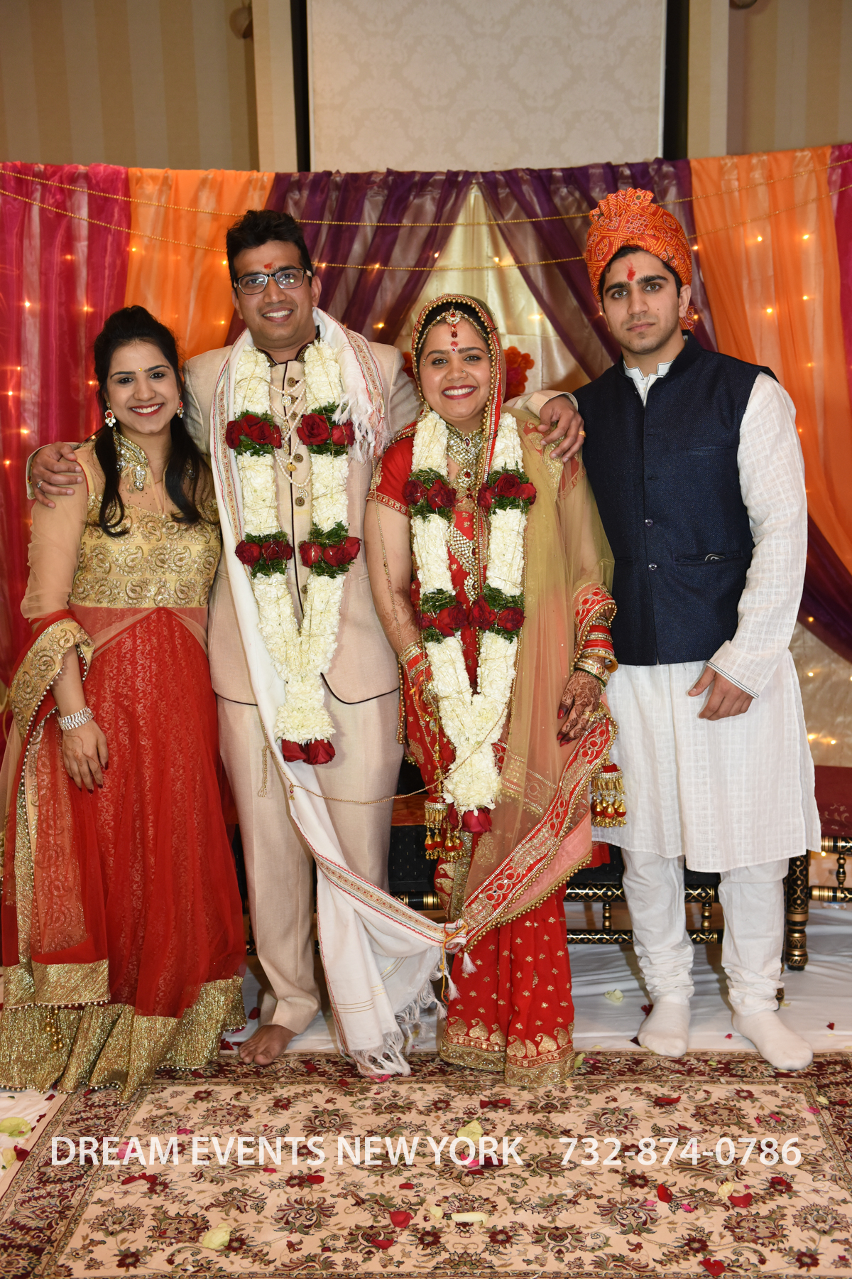 WEDDING 772