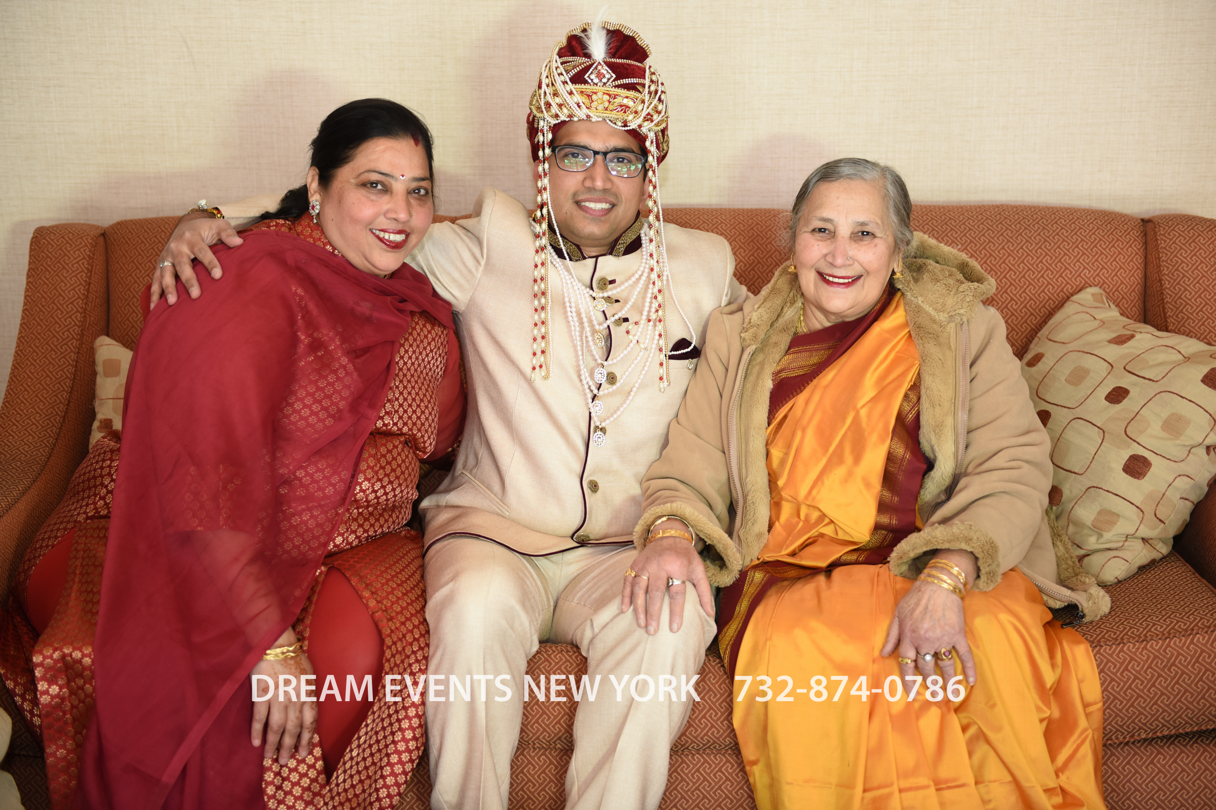 WEDDING 117