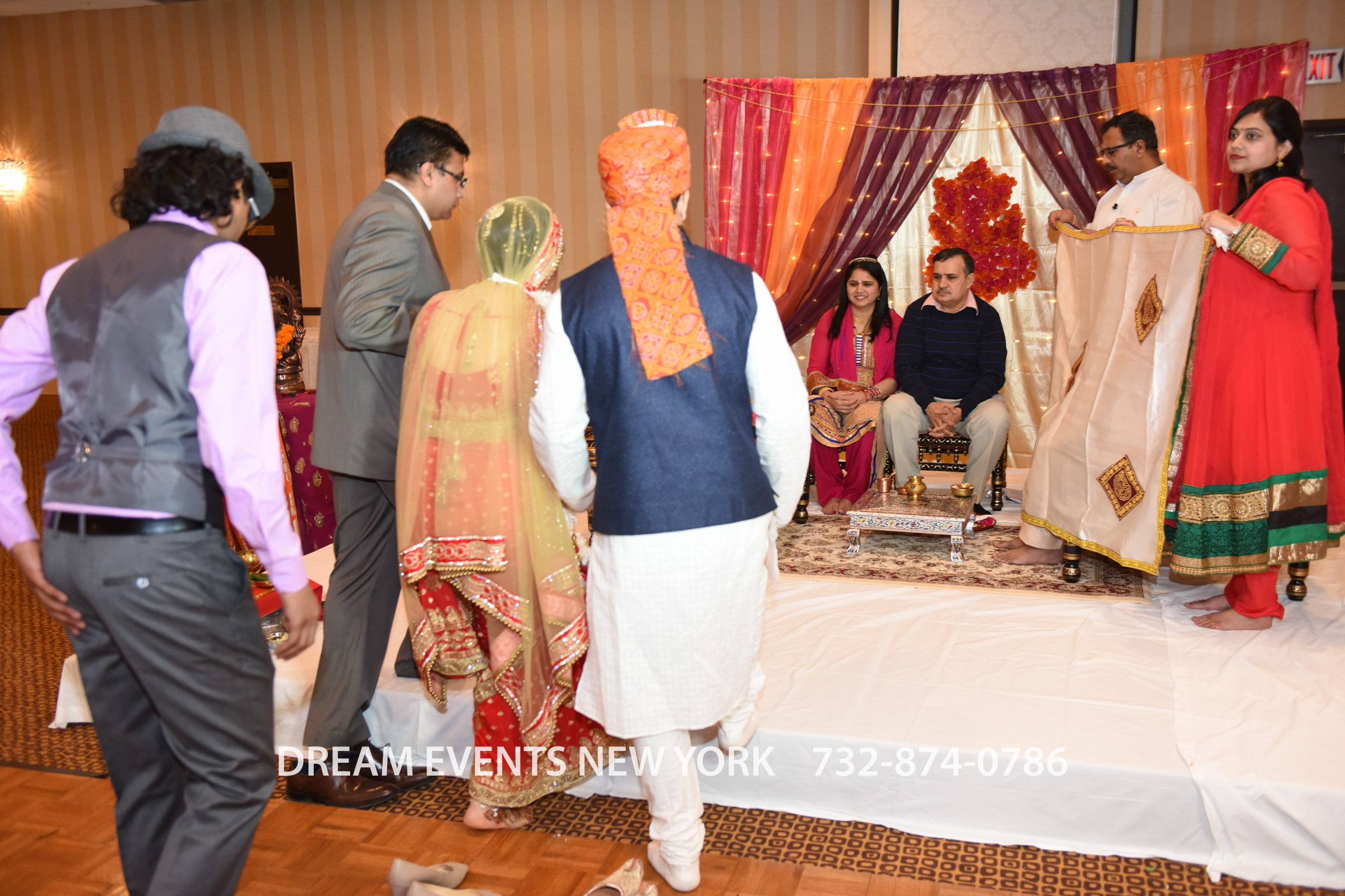 WEDDING 435