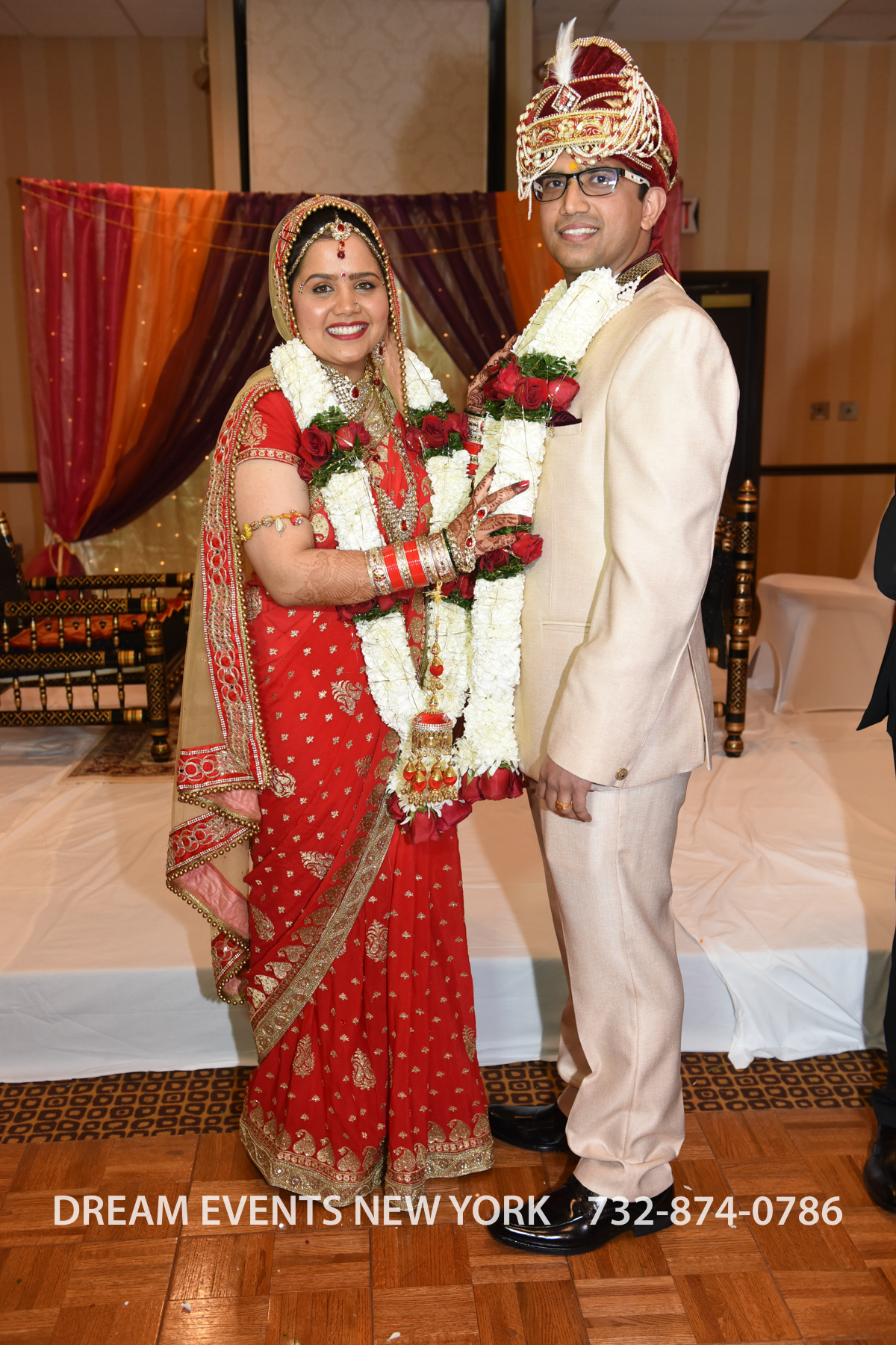 WEDDING 321