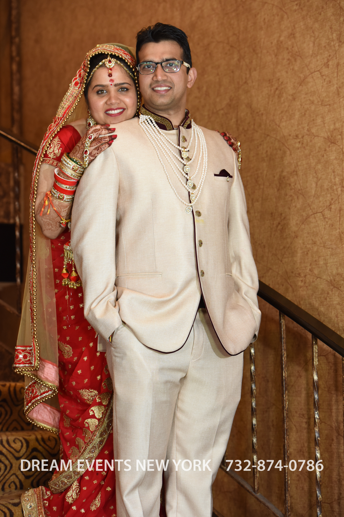 WEDDING 814