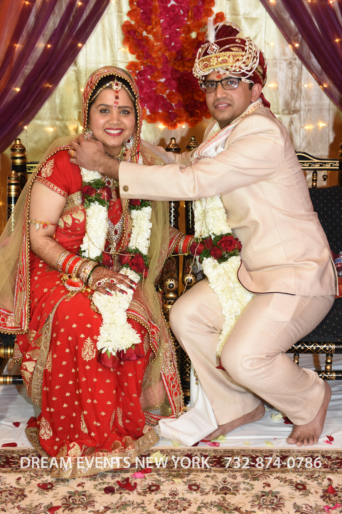WEDDING 690