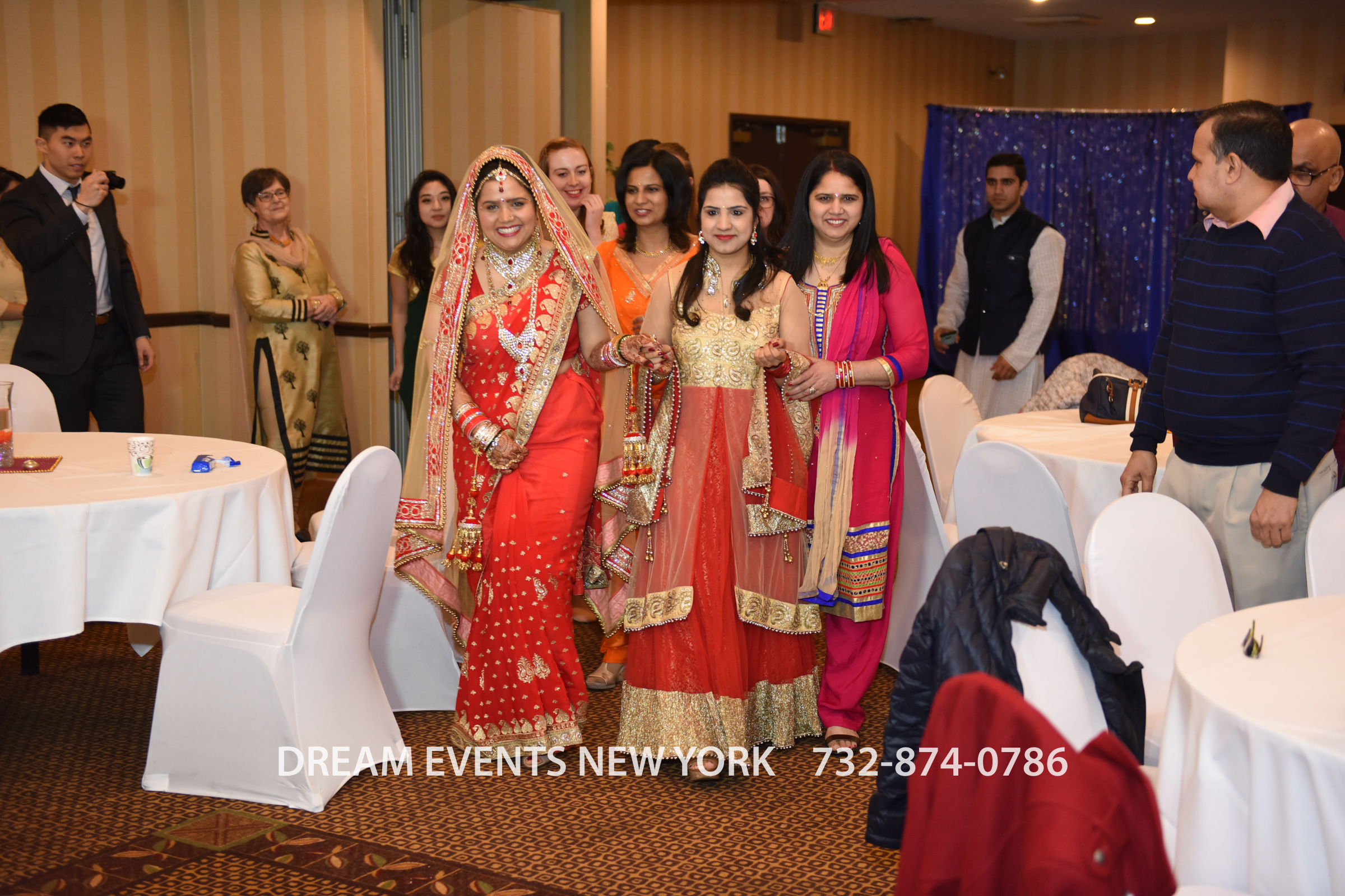 WEDDING 281