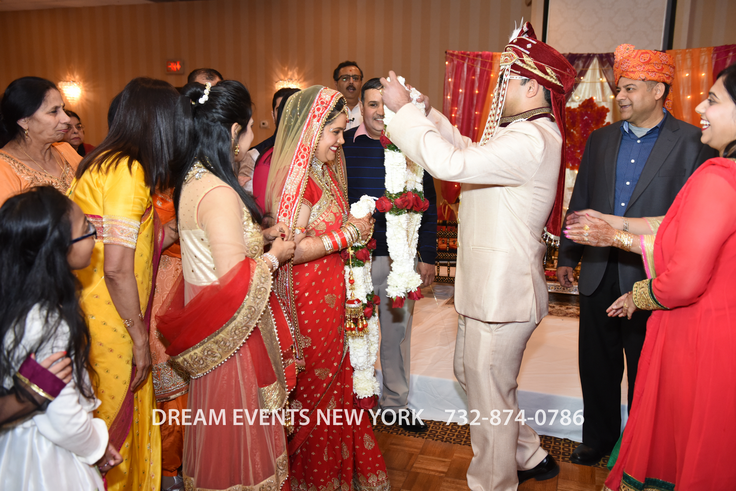 WEDDING 299