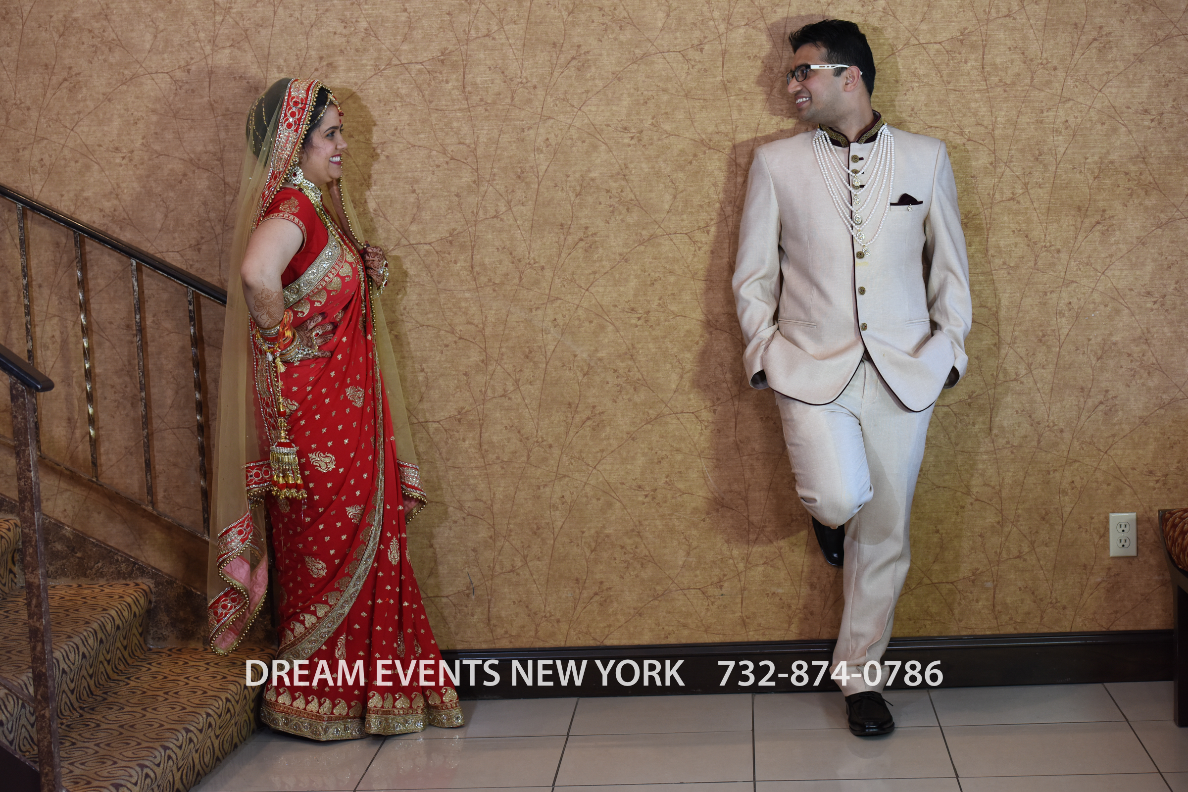 WEDDING 853