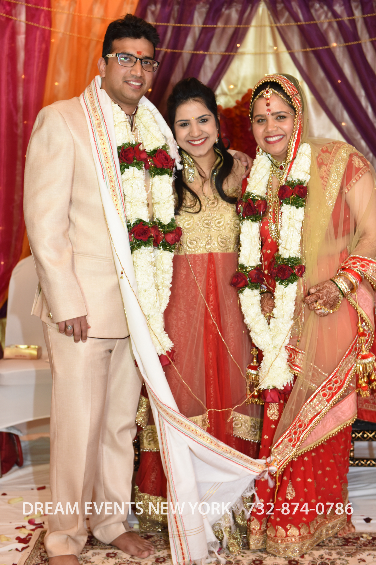 WEDDING 790