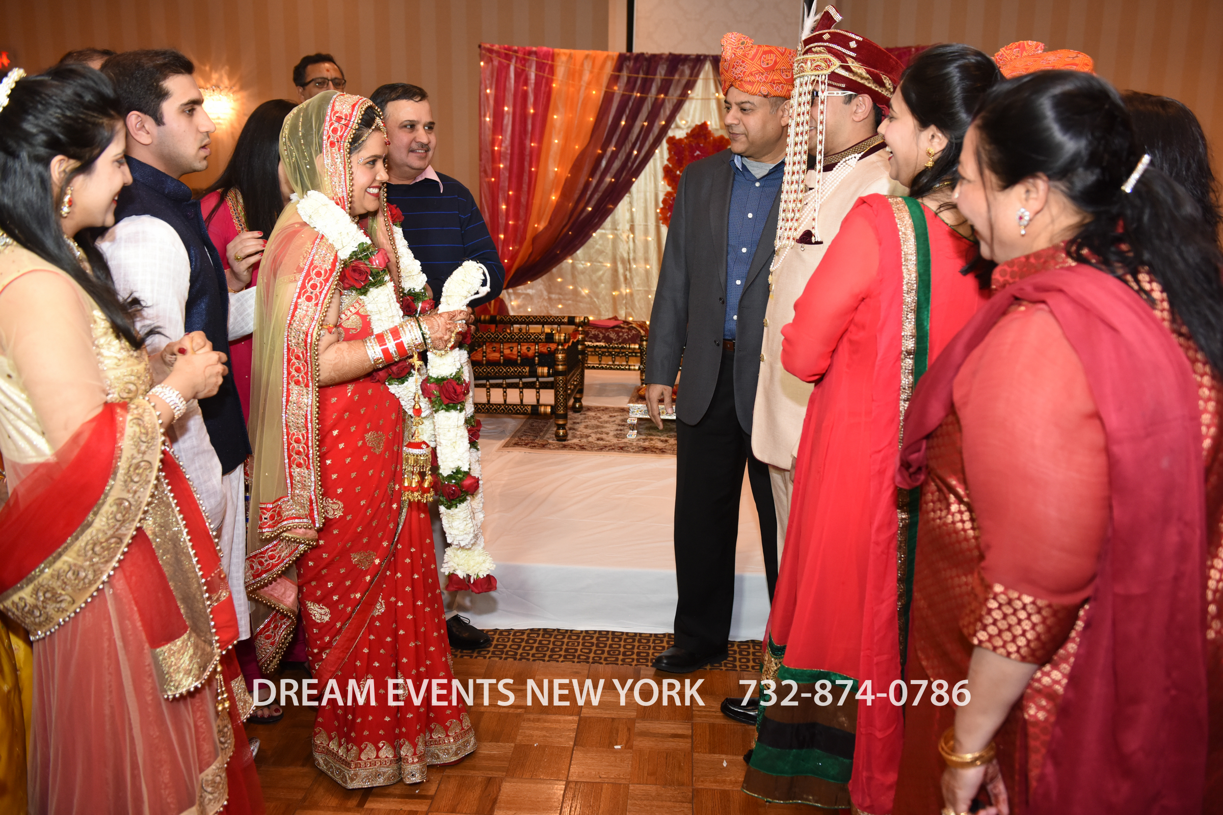 WEDDING 304