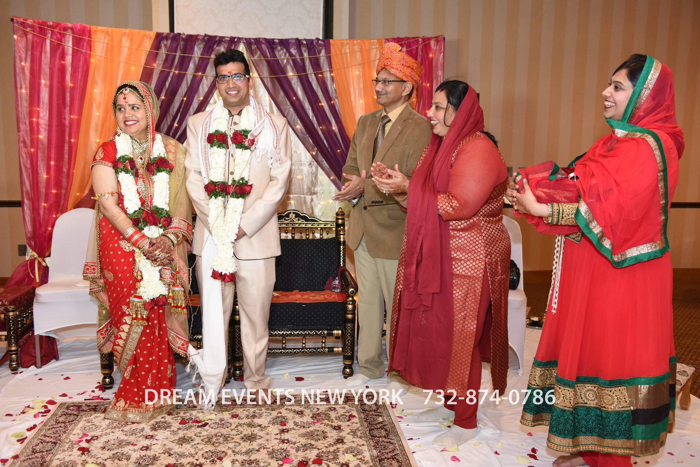WEDDING 733