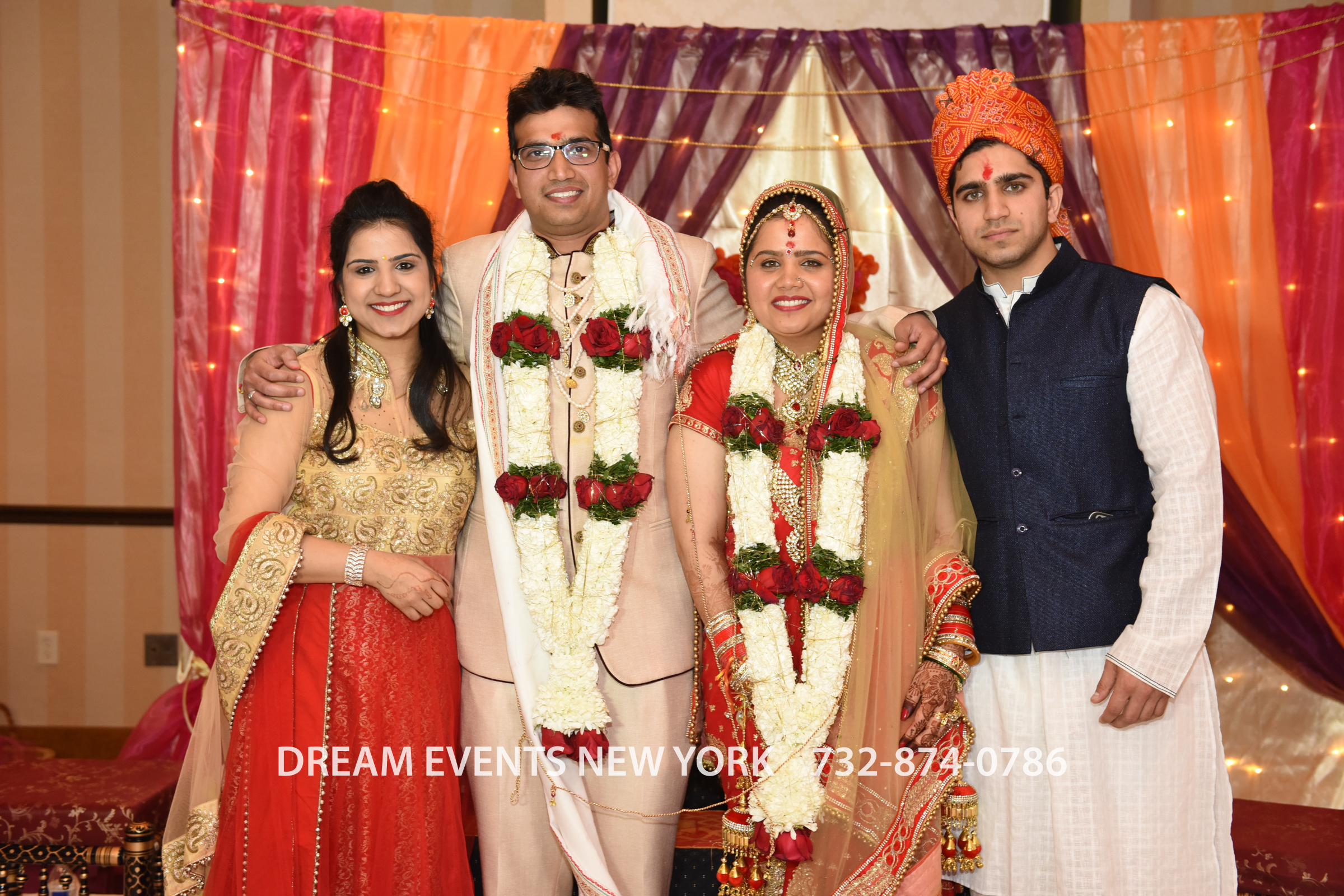WEDDING 776