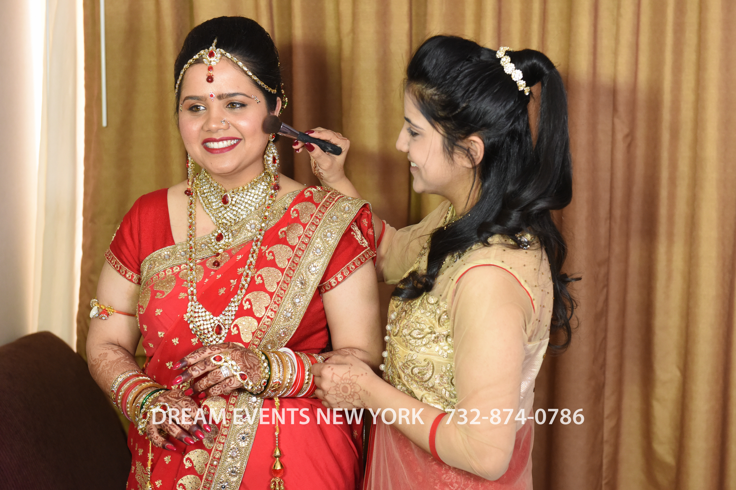 WEDDING 3
