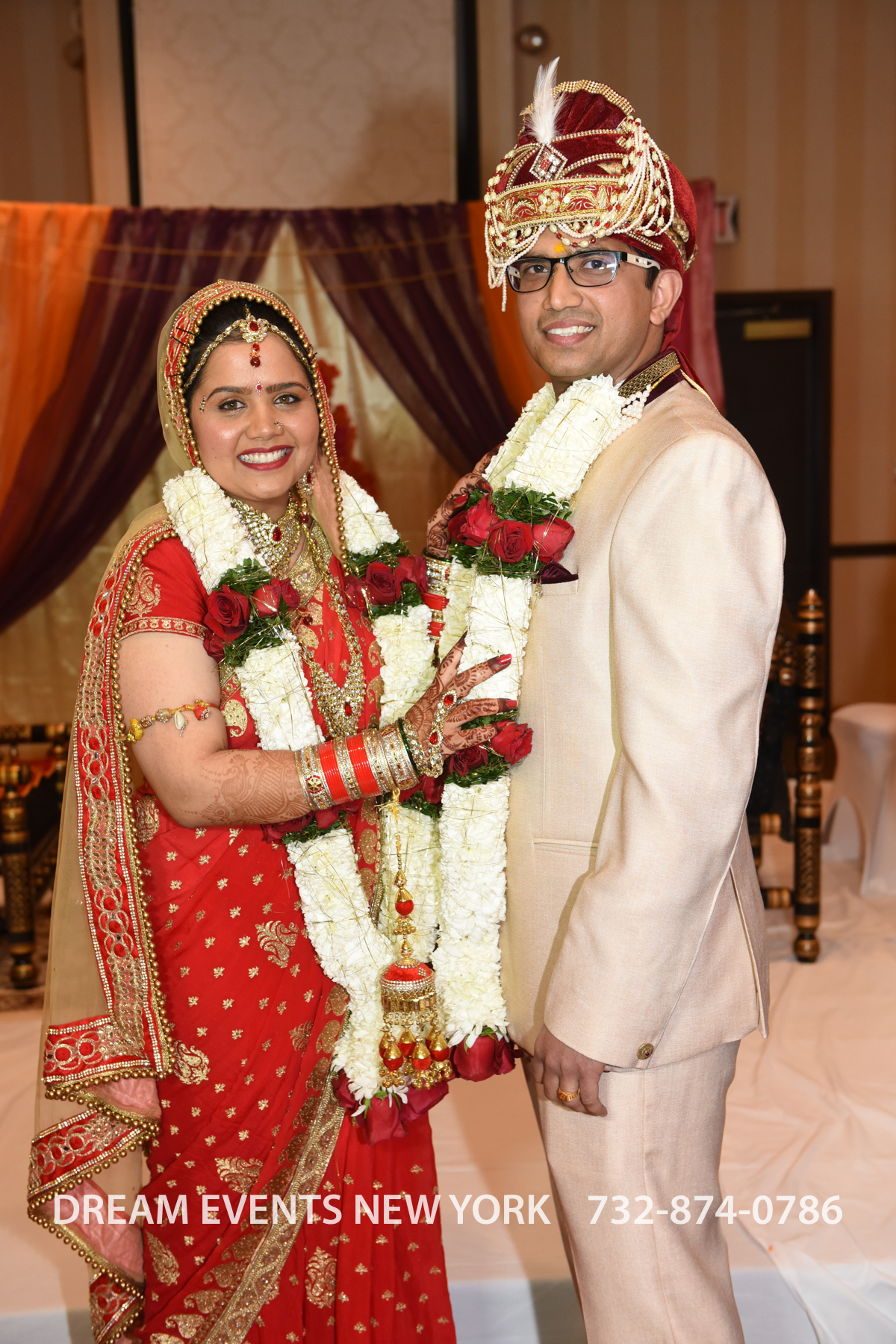 WEDDING 322