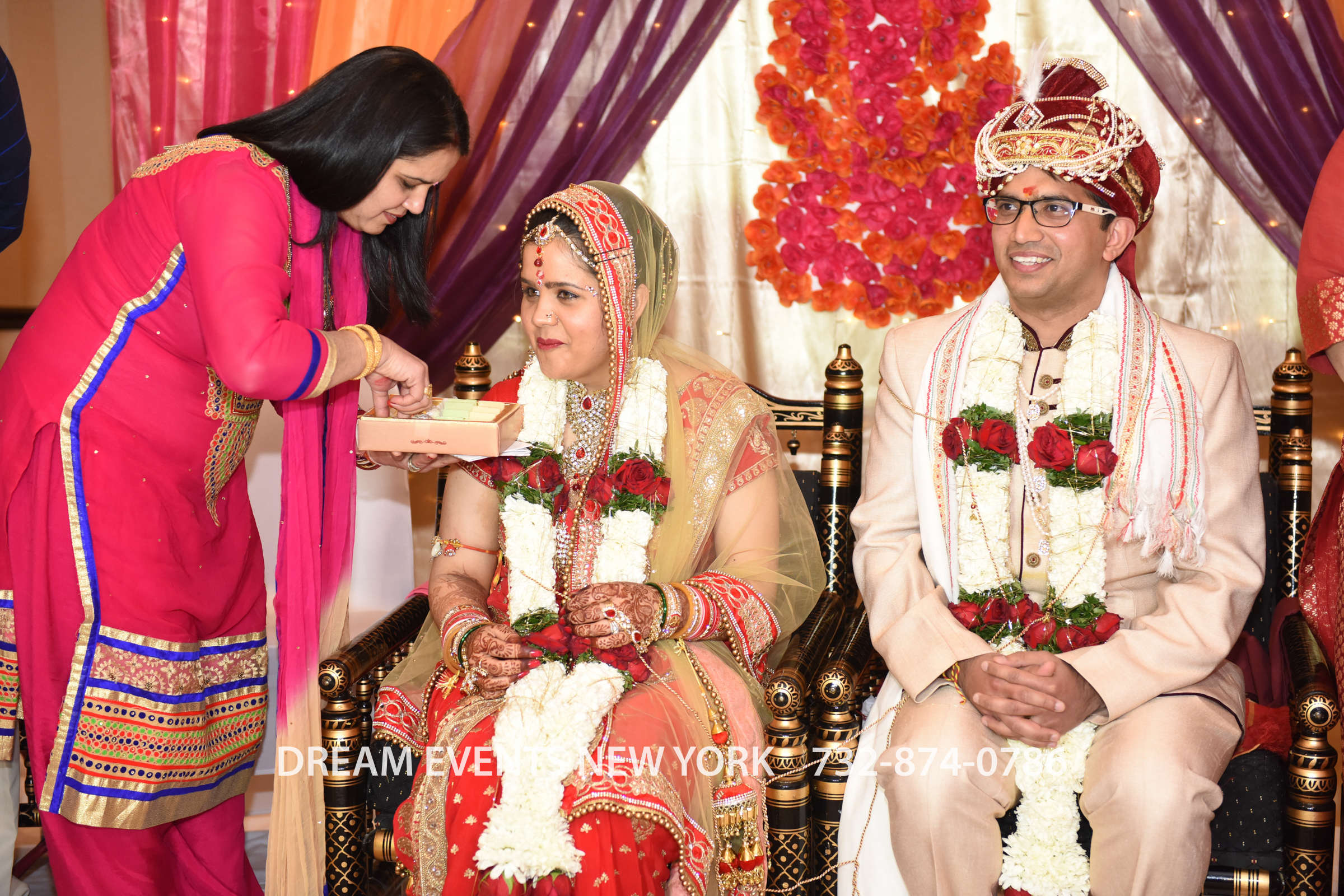WEDDING 640