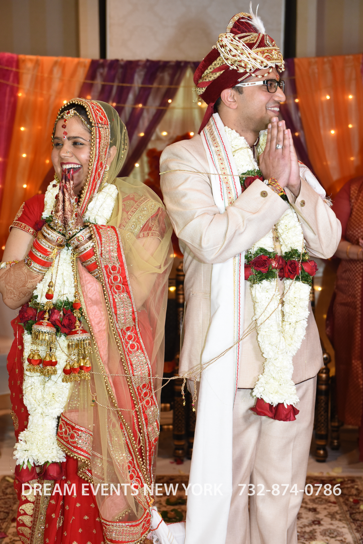 WEDDING 630