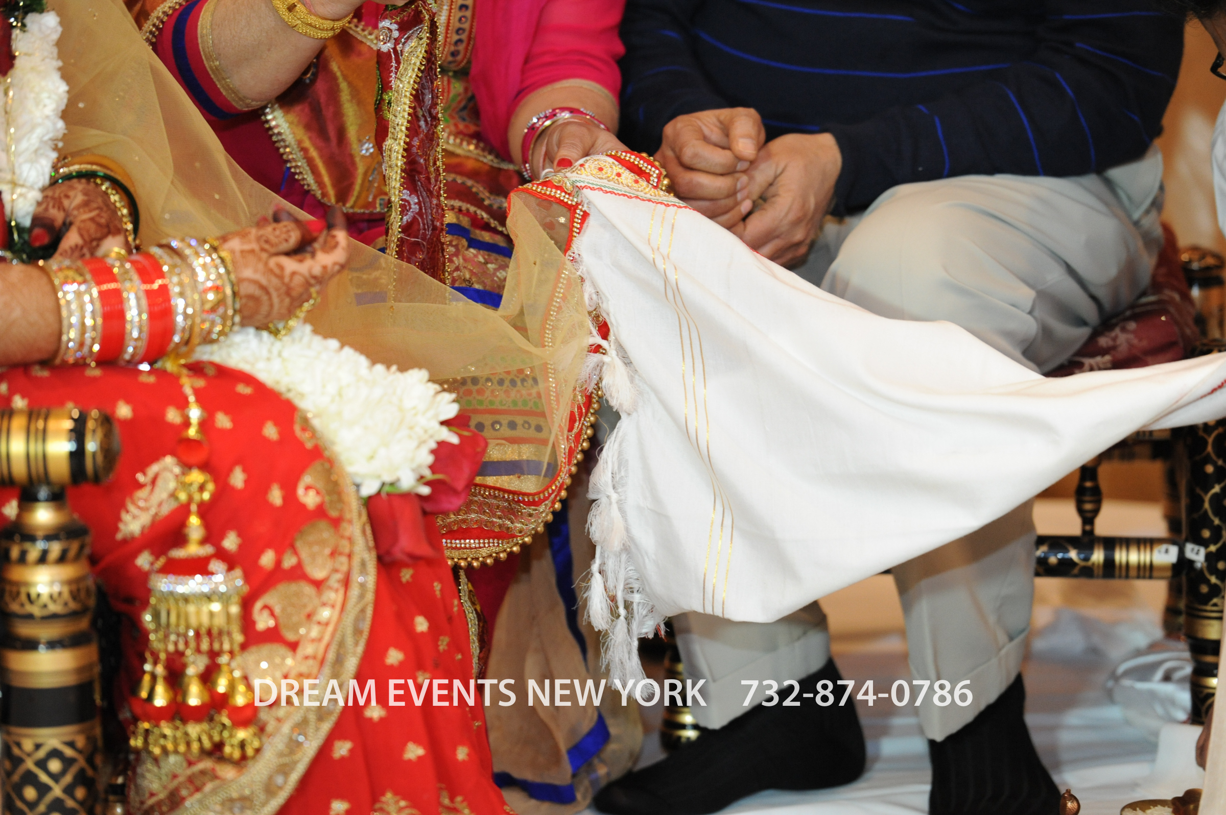 WEDDING 452