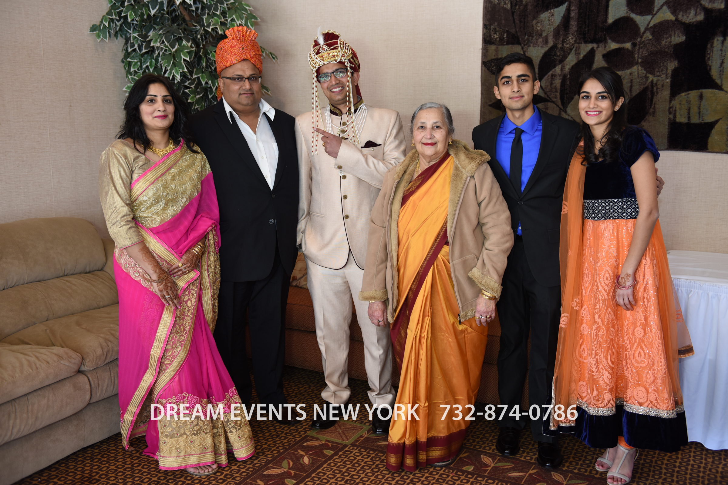 WEDDING 136