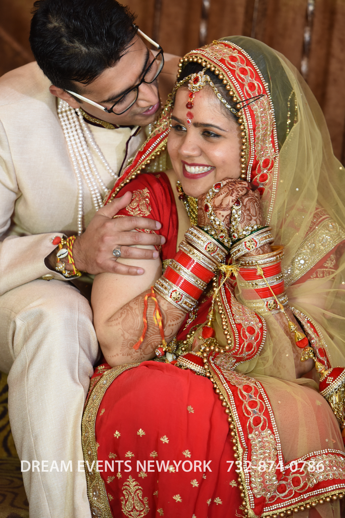 WEDDING 850