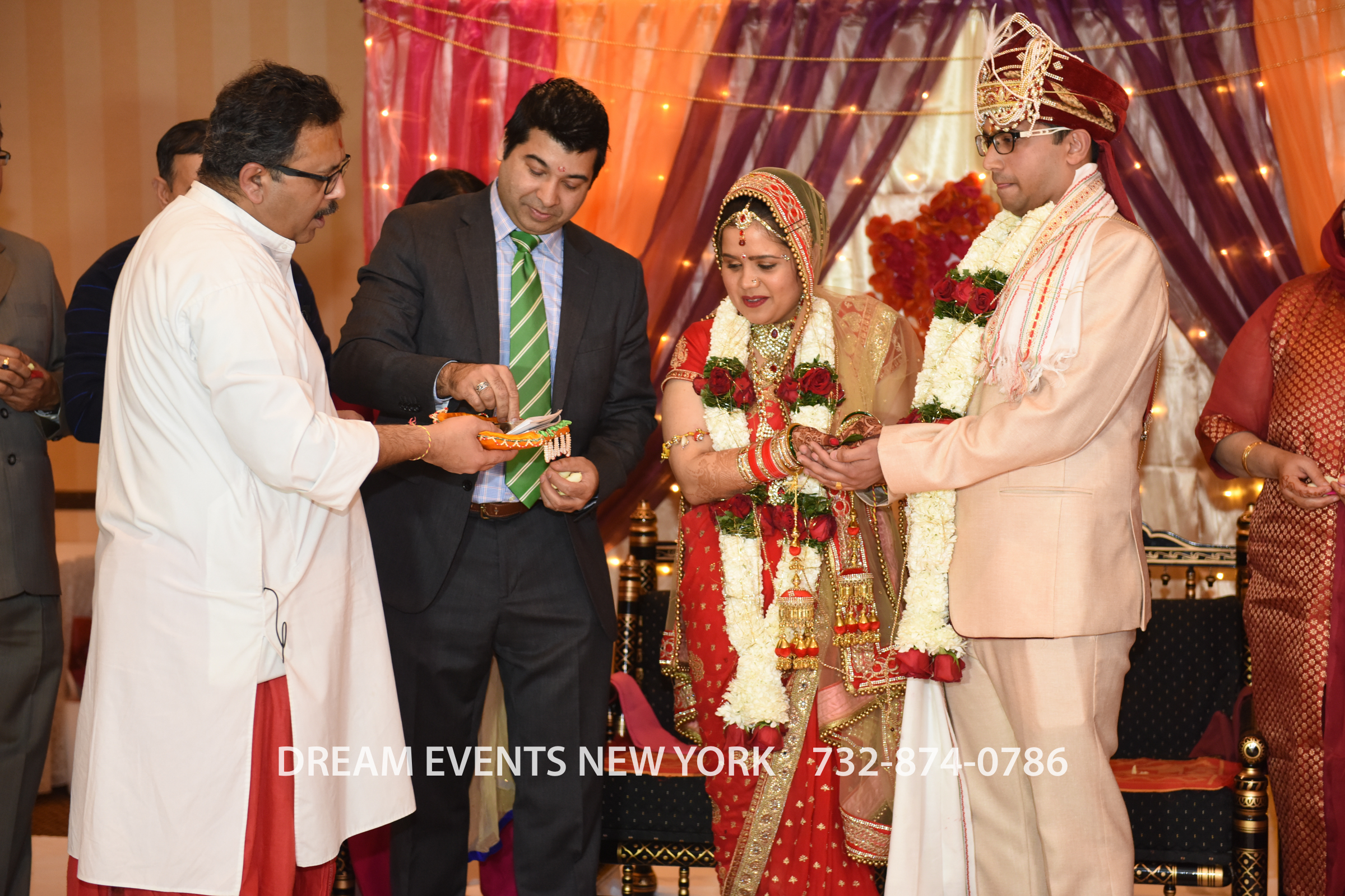 WEDDING 529