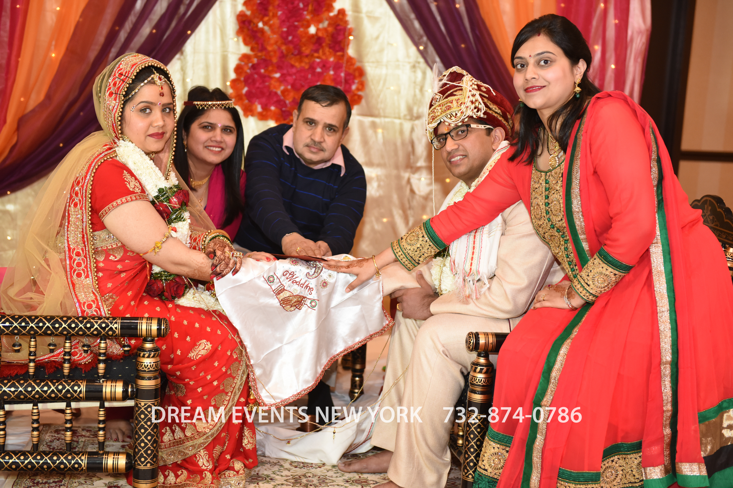 WEDDING 488