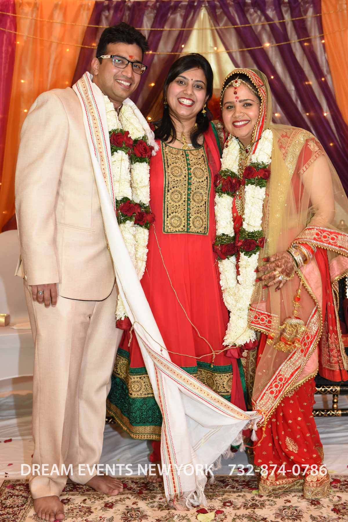 WEDDING 777