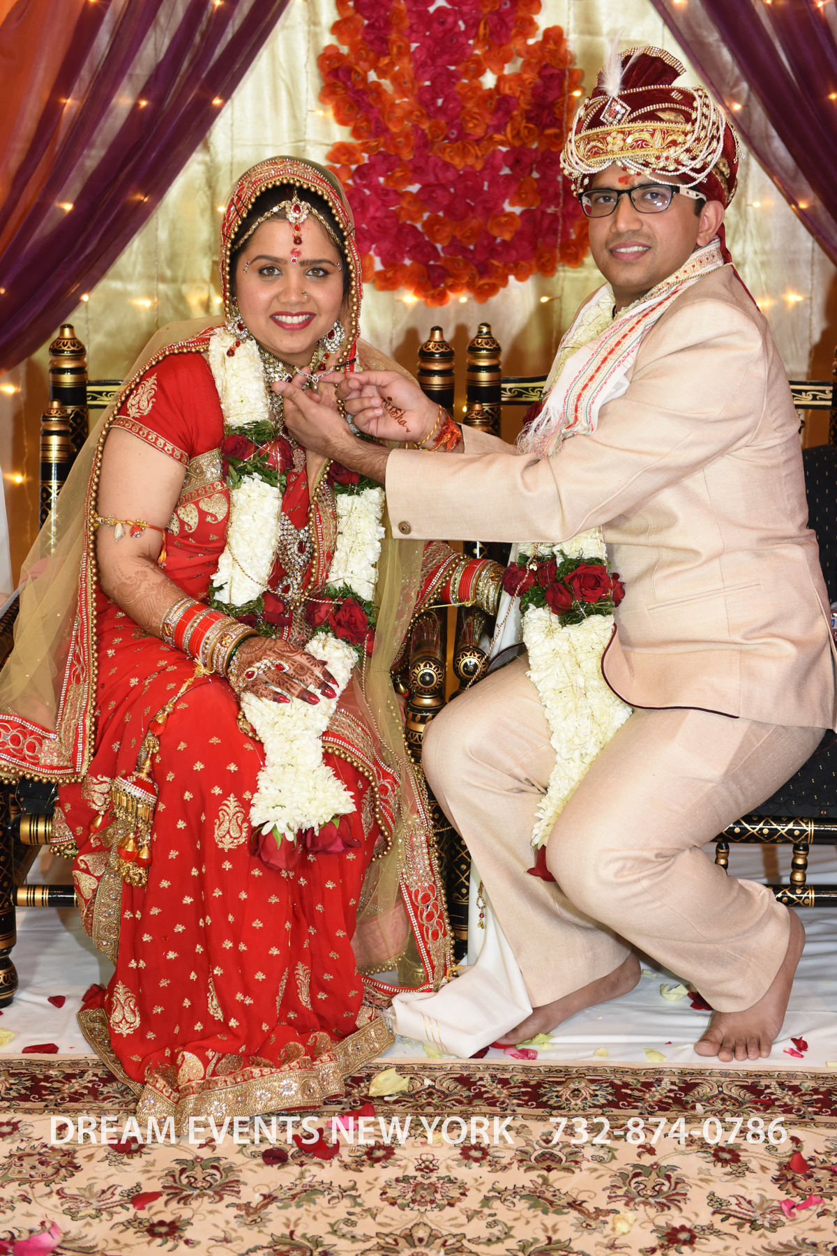 WEDDING 694