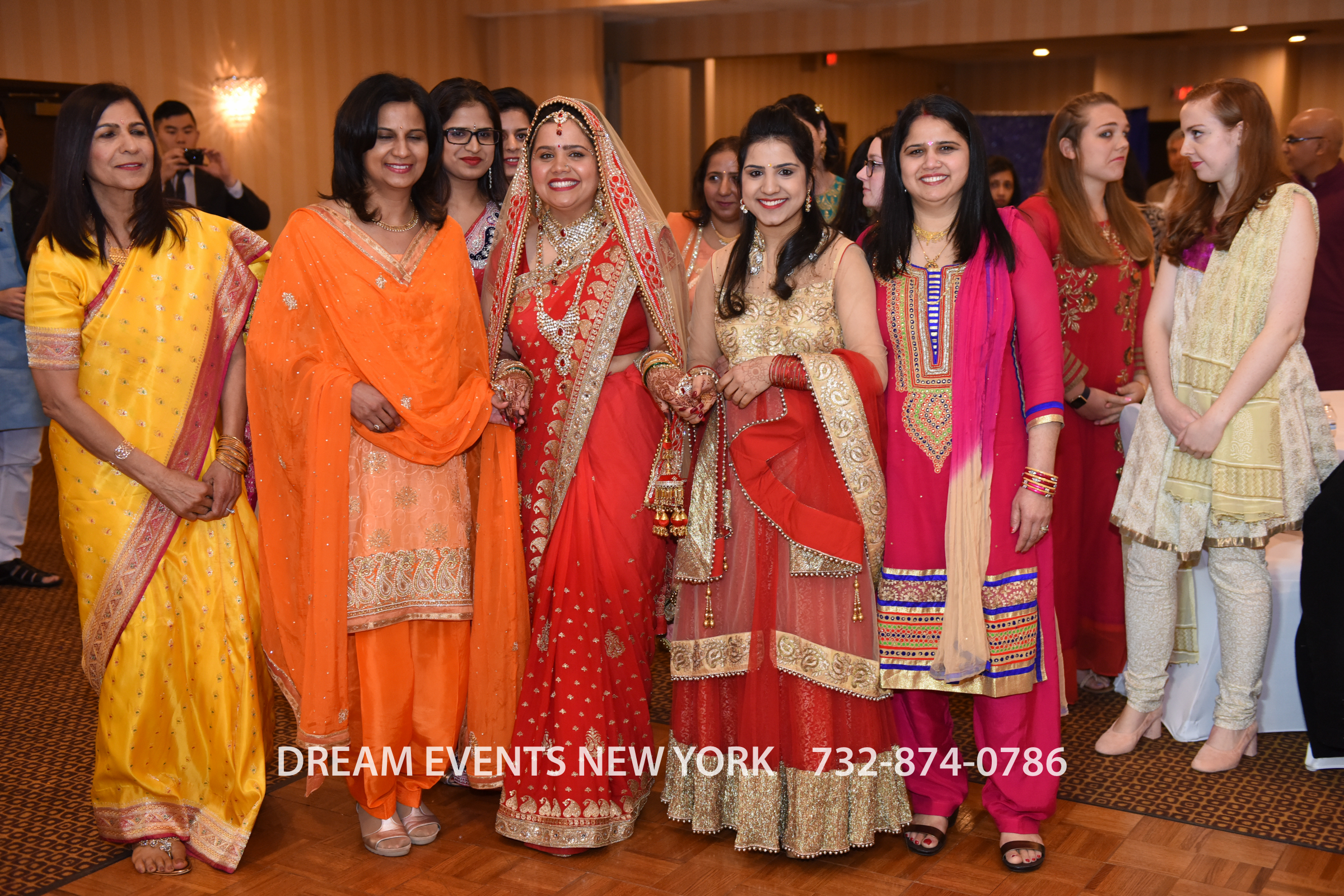 WEDDING 289
