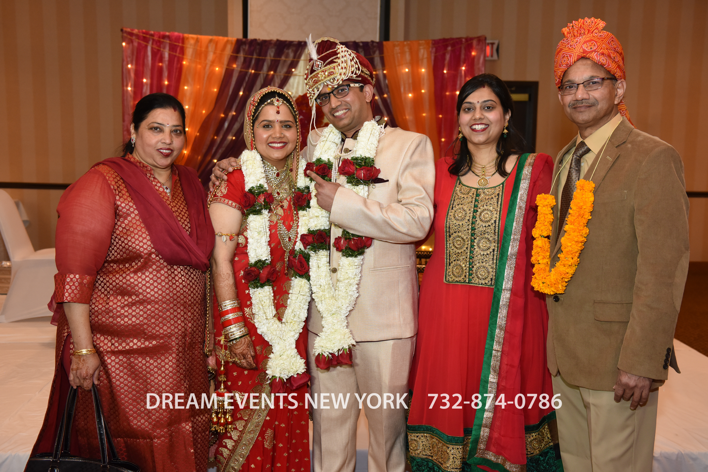 WEDDING 332