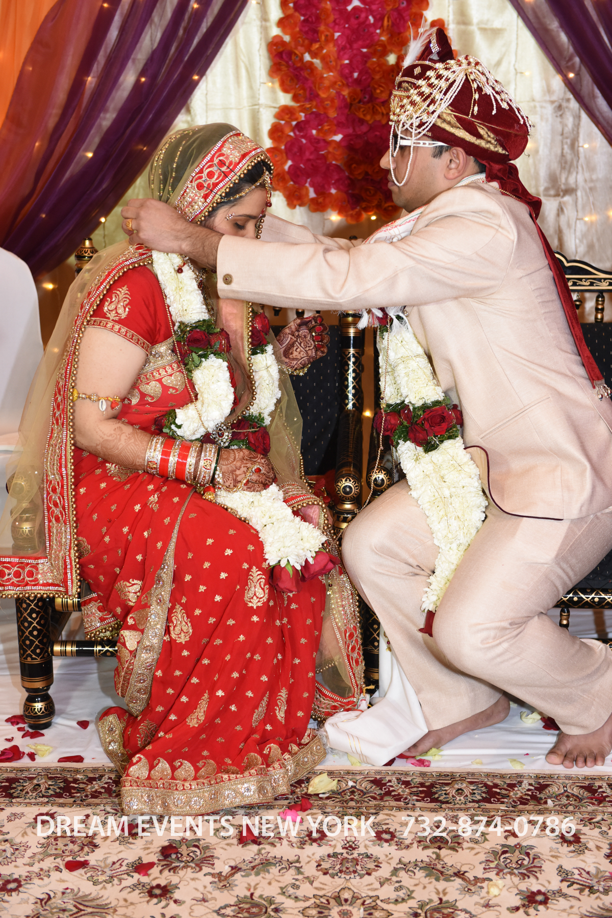 WEDDING 685
