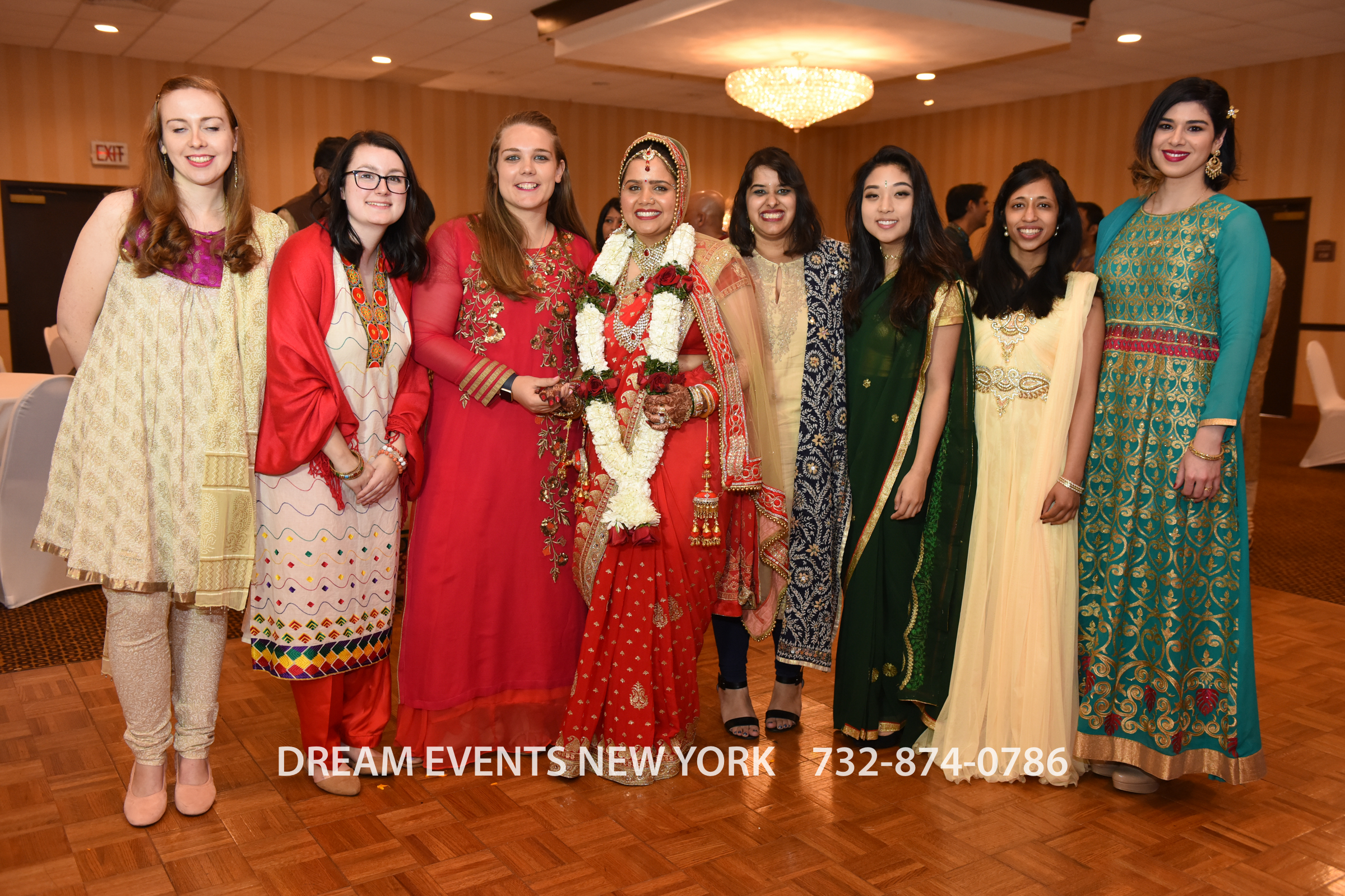 WEDDING 377