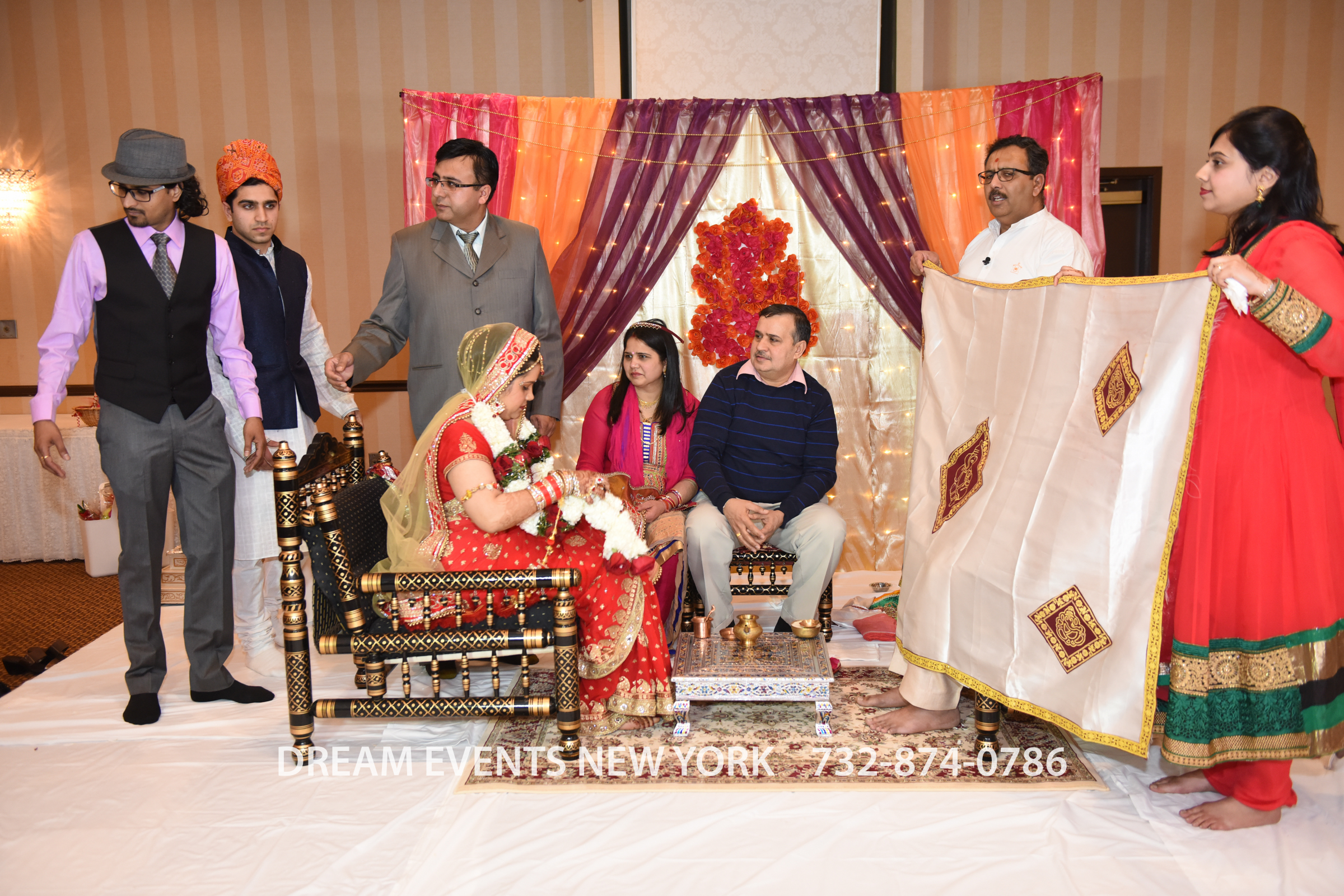 WEDDING 439