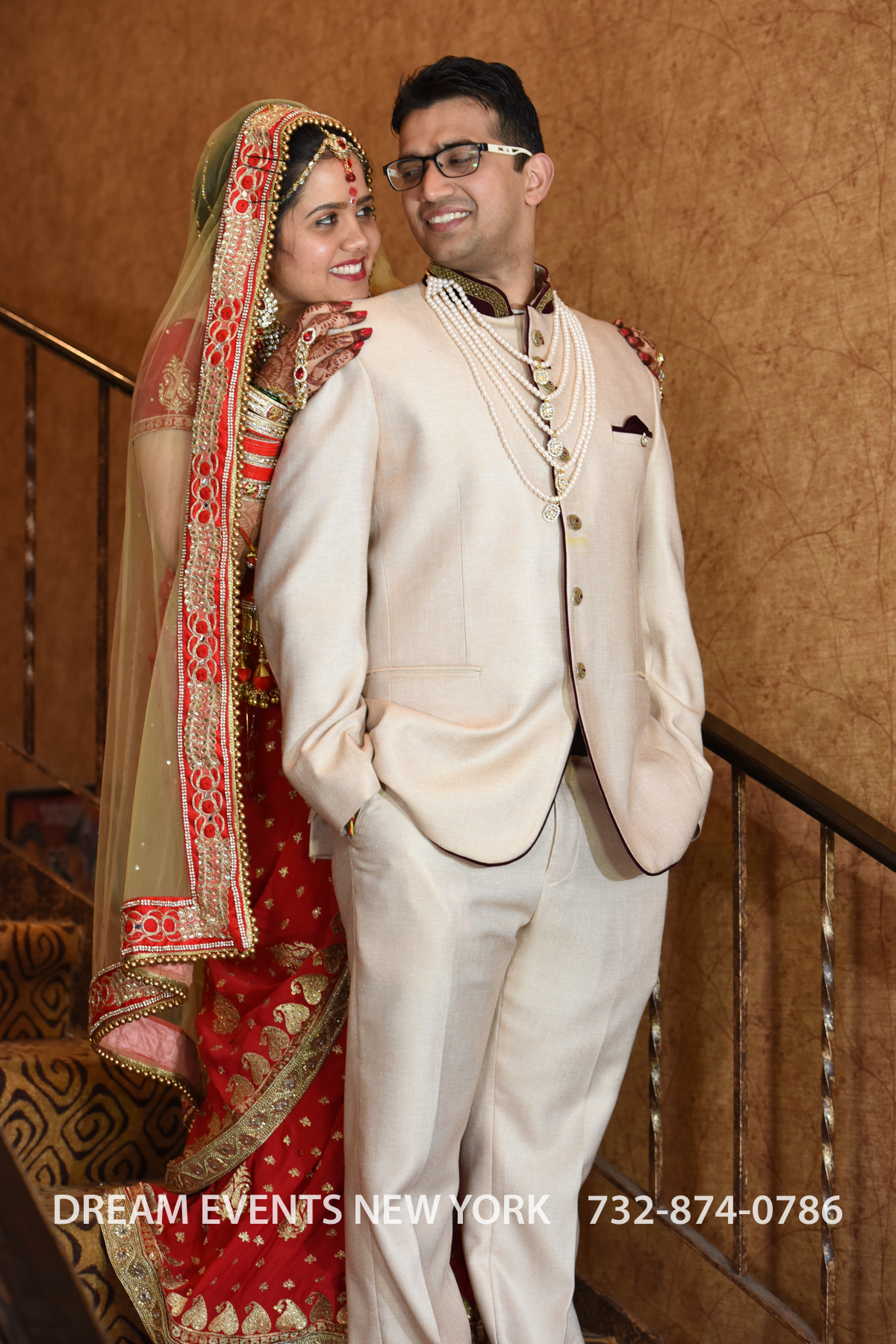 WEDDING 815