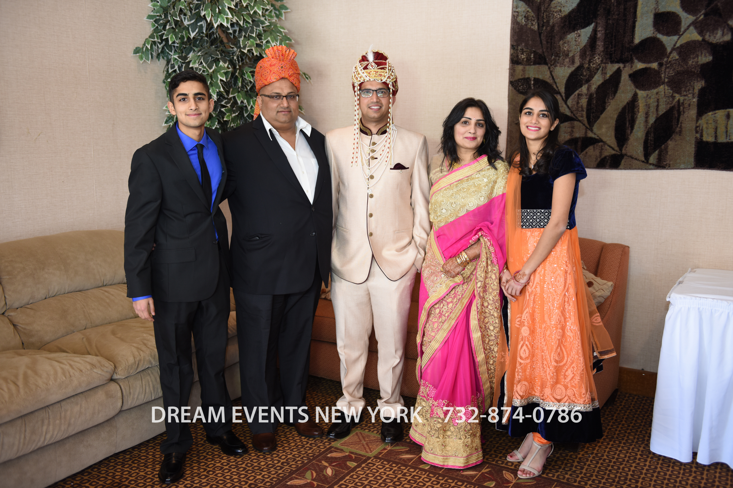 WEDDING 131