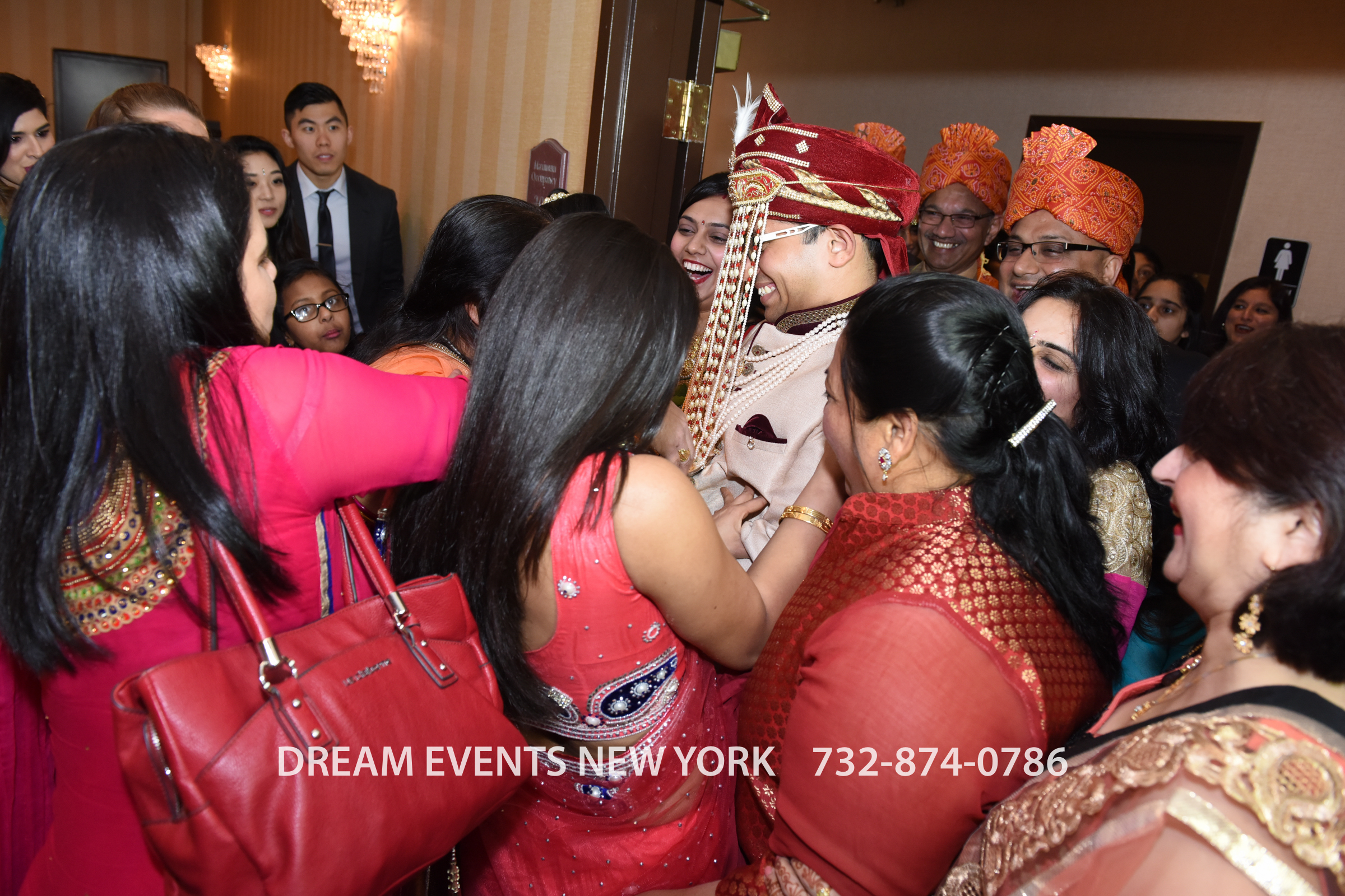 WEDDING 200