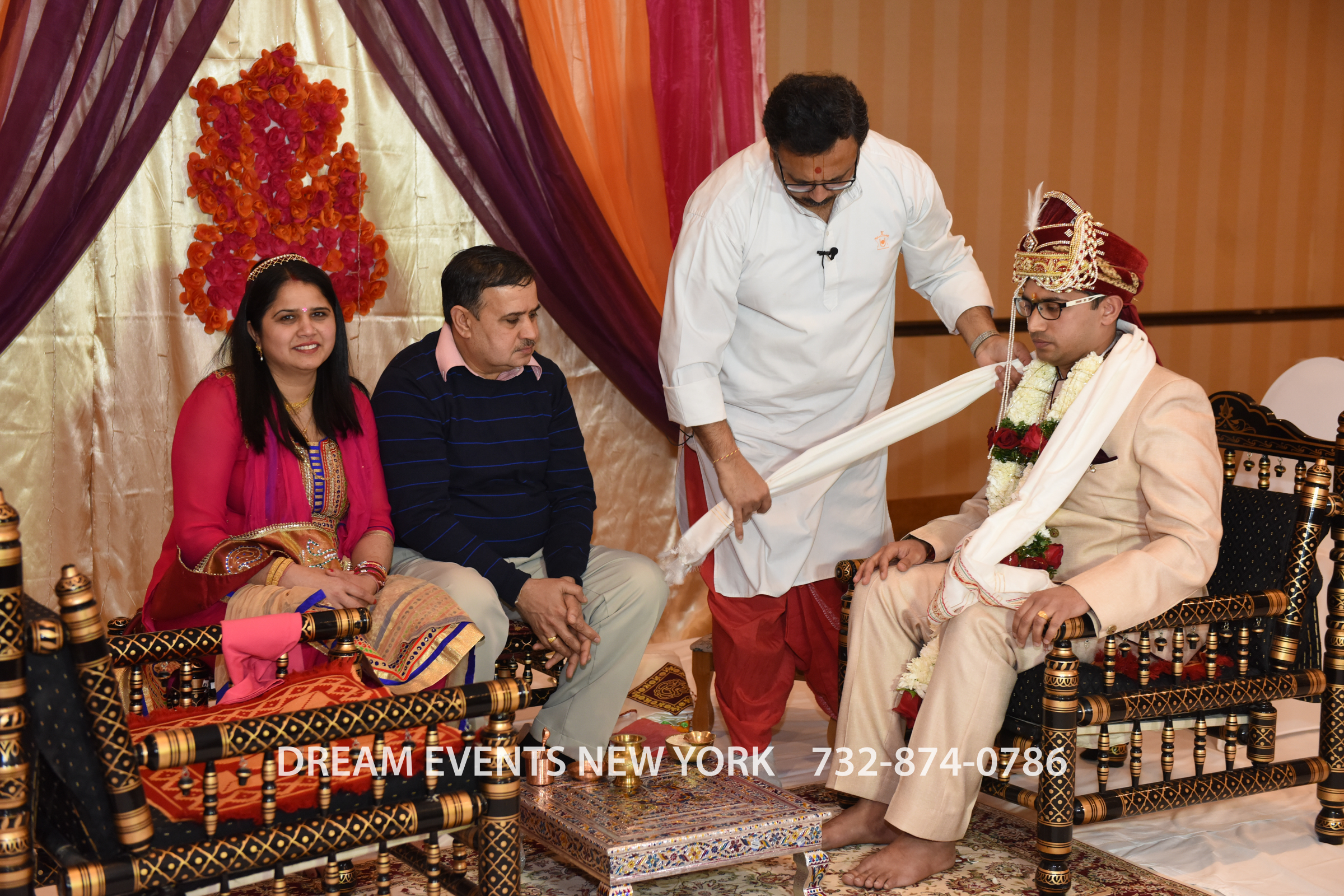 WEDDING 422