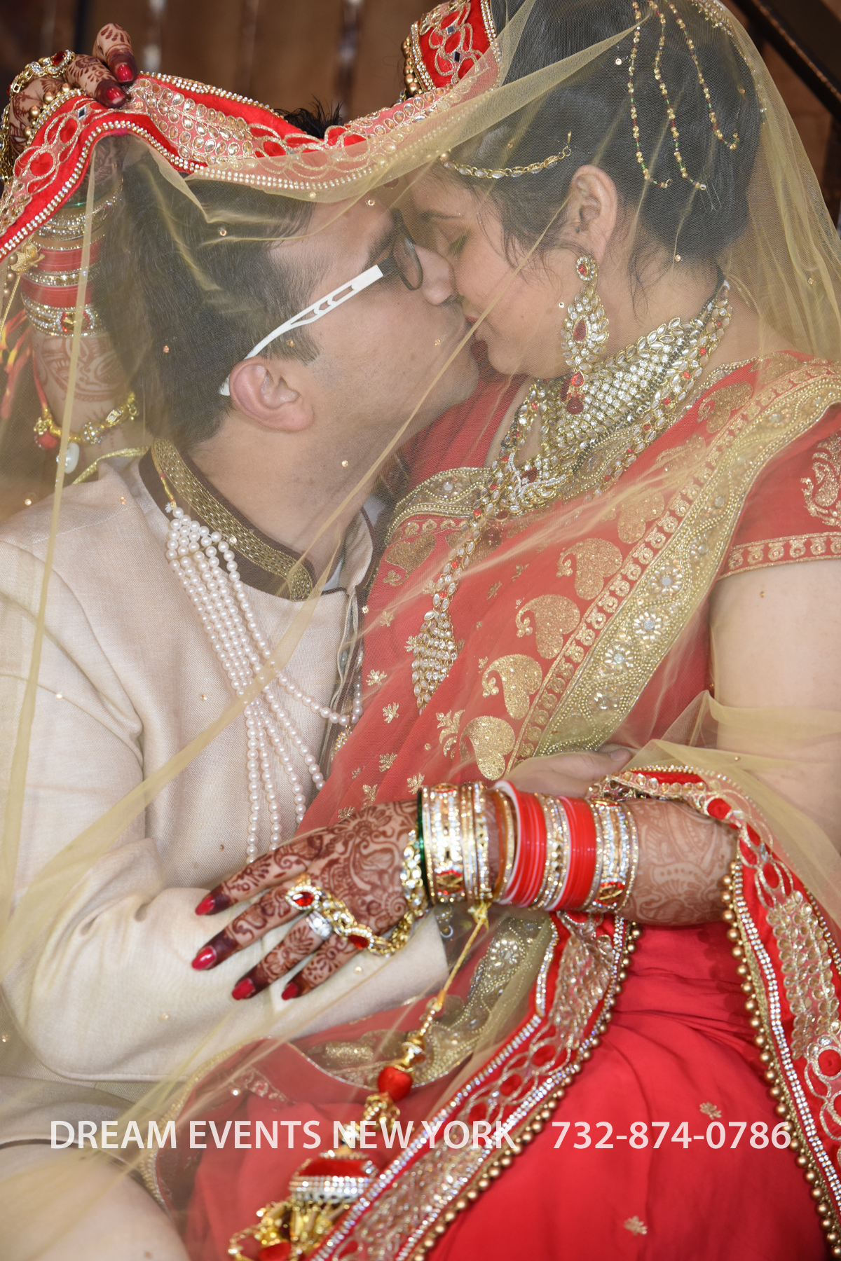 WEDDING 840