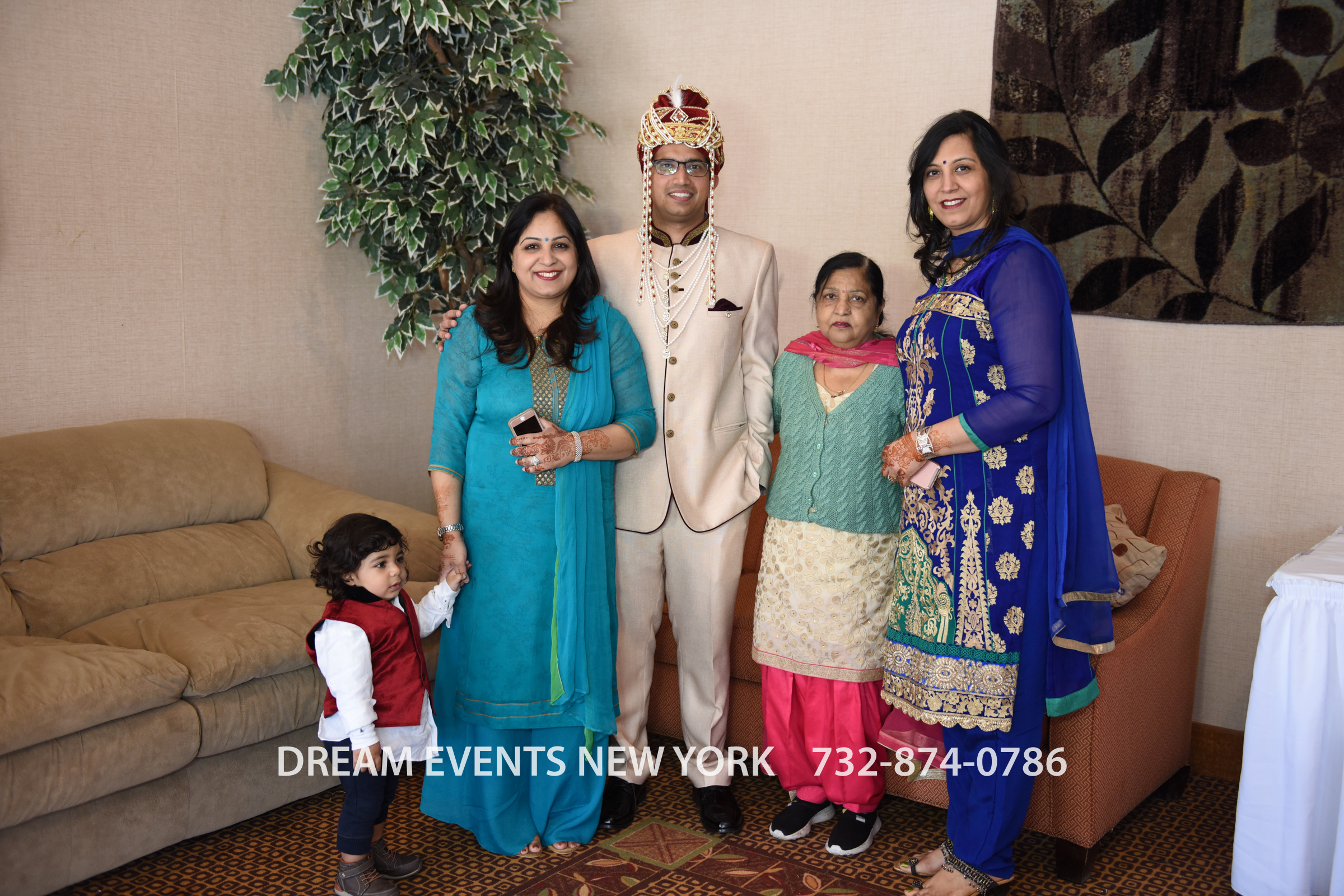 WEDDING 142
