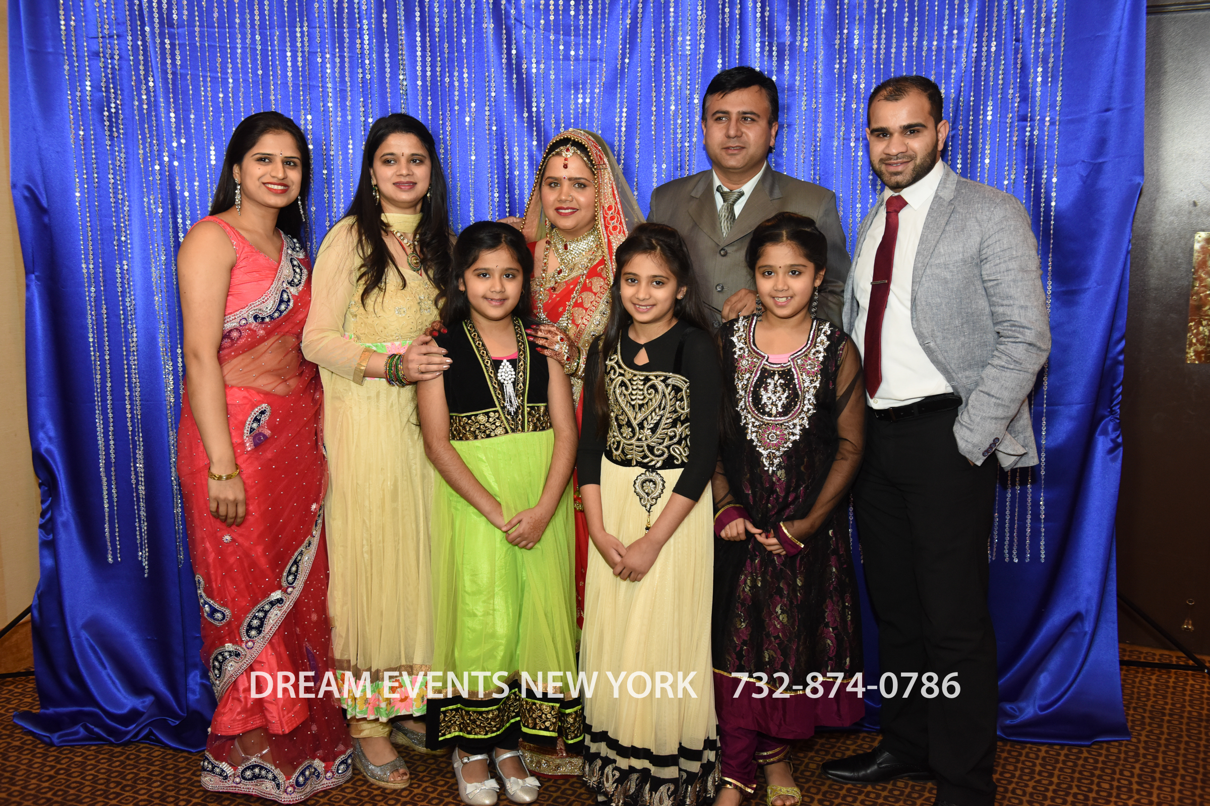 WEDDING 272