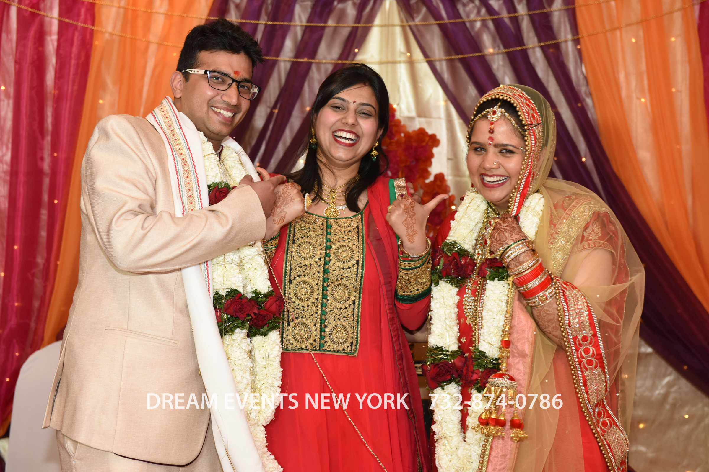 WEDDING 781
