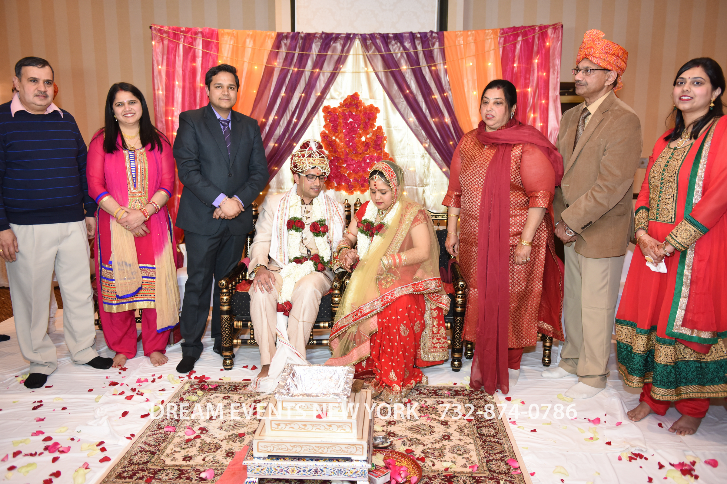 WEDDING 611