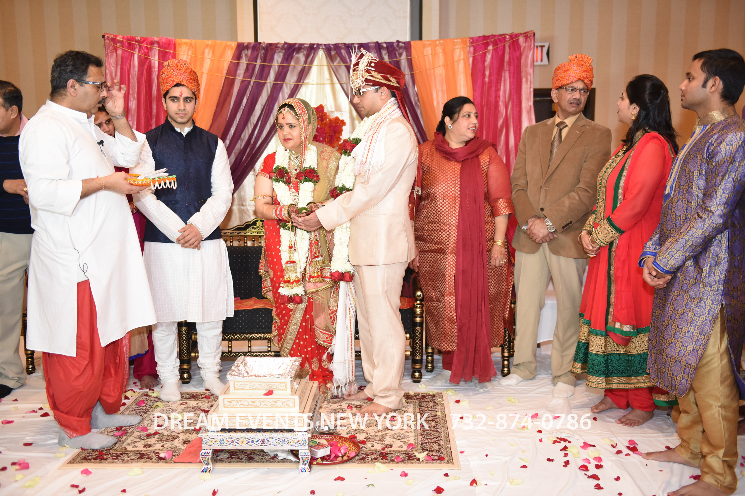 WEDDING 570